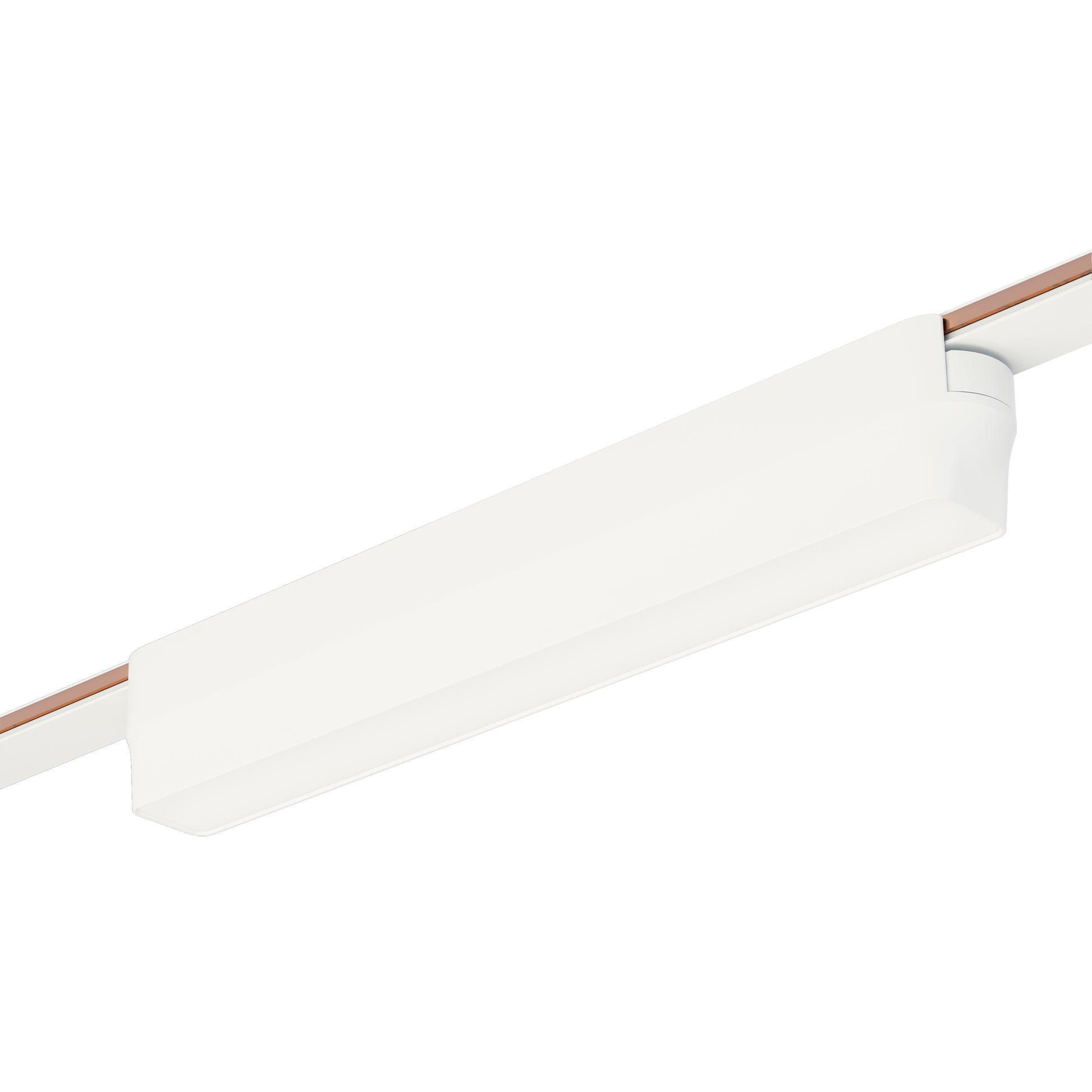 ET2 CONTINUUM - TRACK-TRACK LIGHT | ETL26216-WT