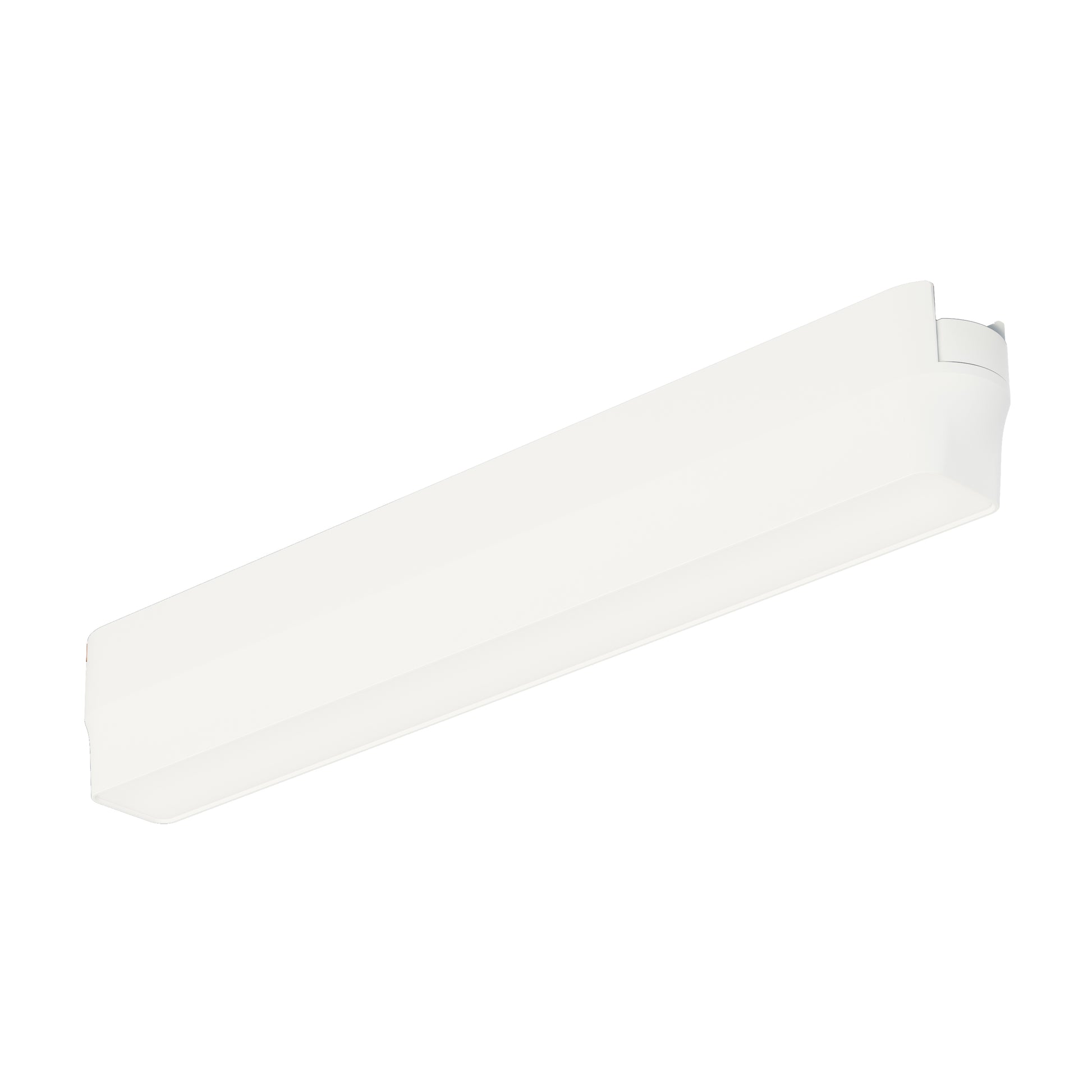 ET2 CONTINUUM - TRACK-TRACK LIGHT | ETL26216-WT