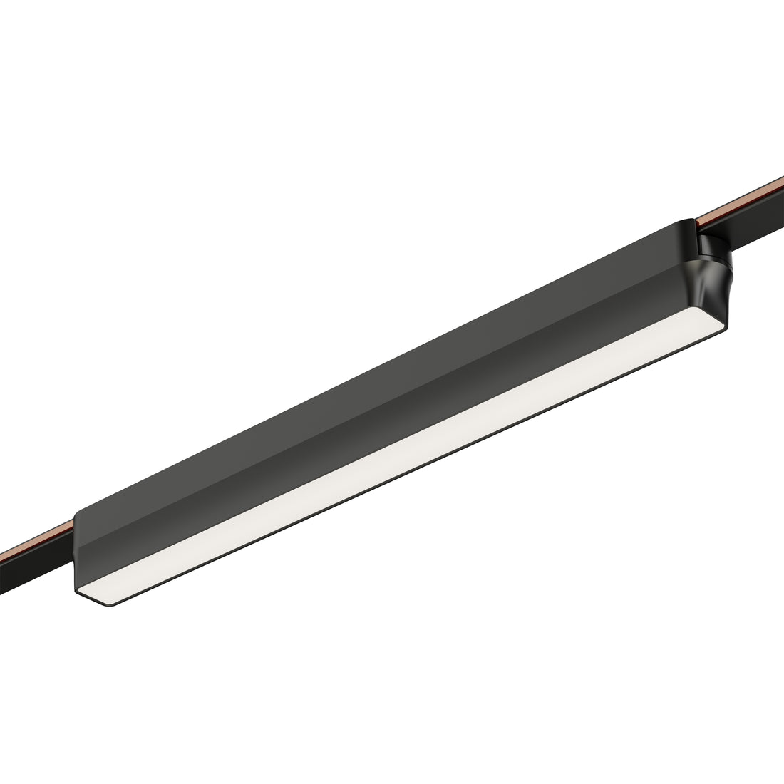 ET2 CONTINUUM - TRACK-TRACK LIGHT | ETL26218-BK