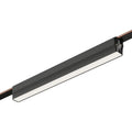 ET2 CONTINUUM - TRACK-TRACK LIGHT | ETL26218-BK