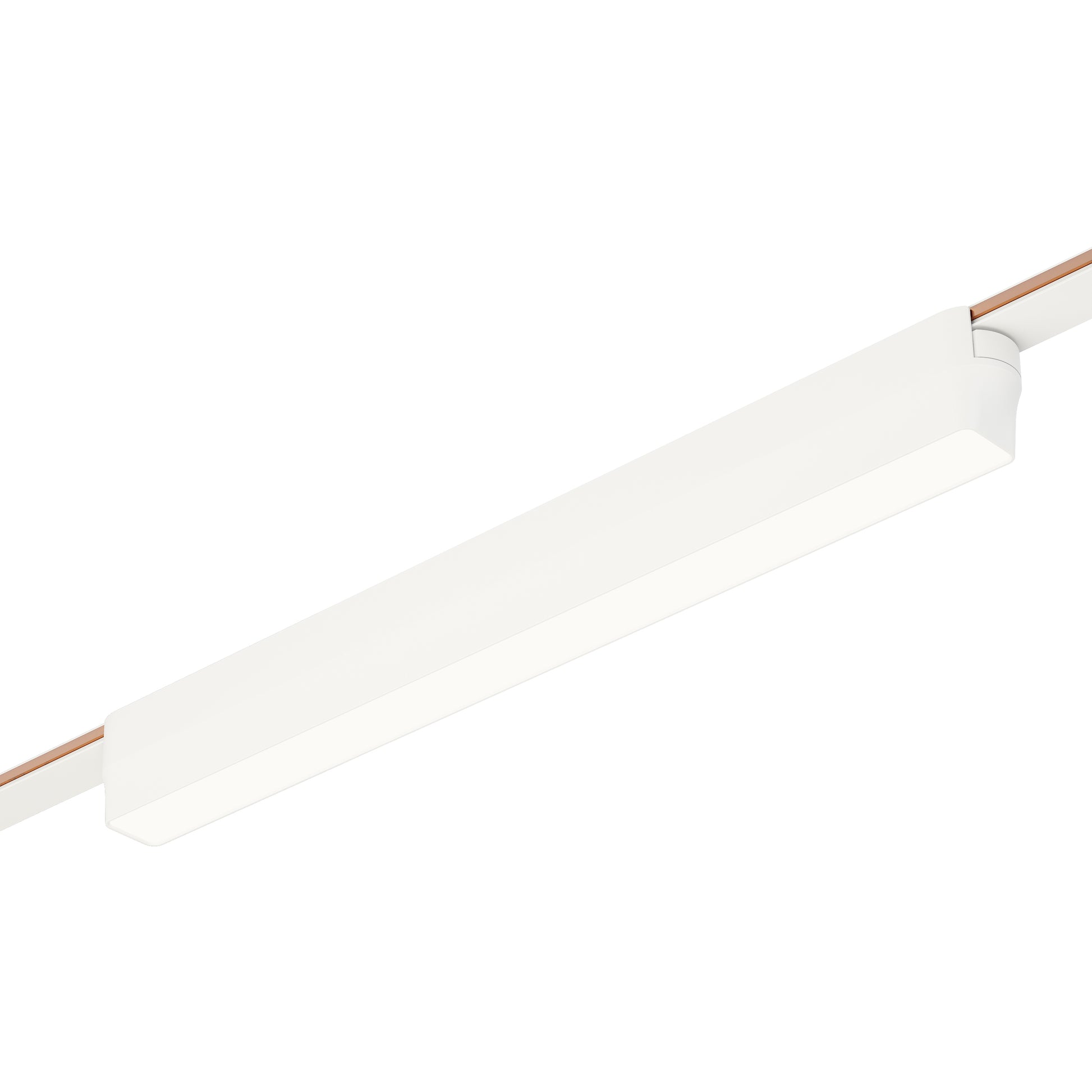 ET2 CONTINUUM - TRACK-TRACK LIGHT | ETL26218-WT