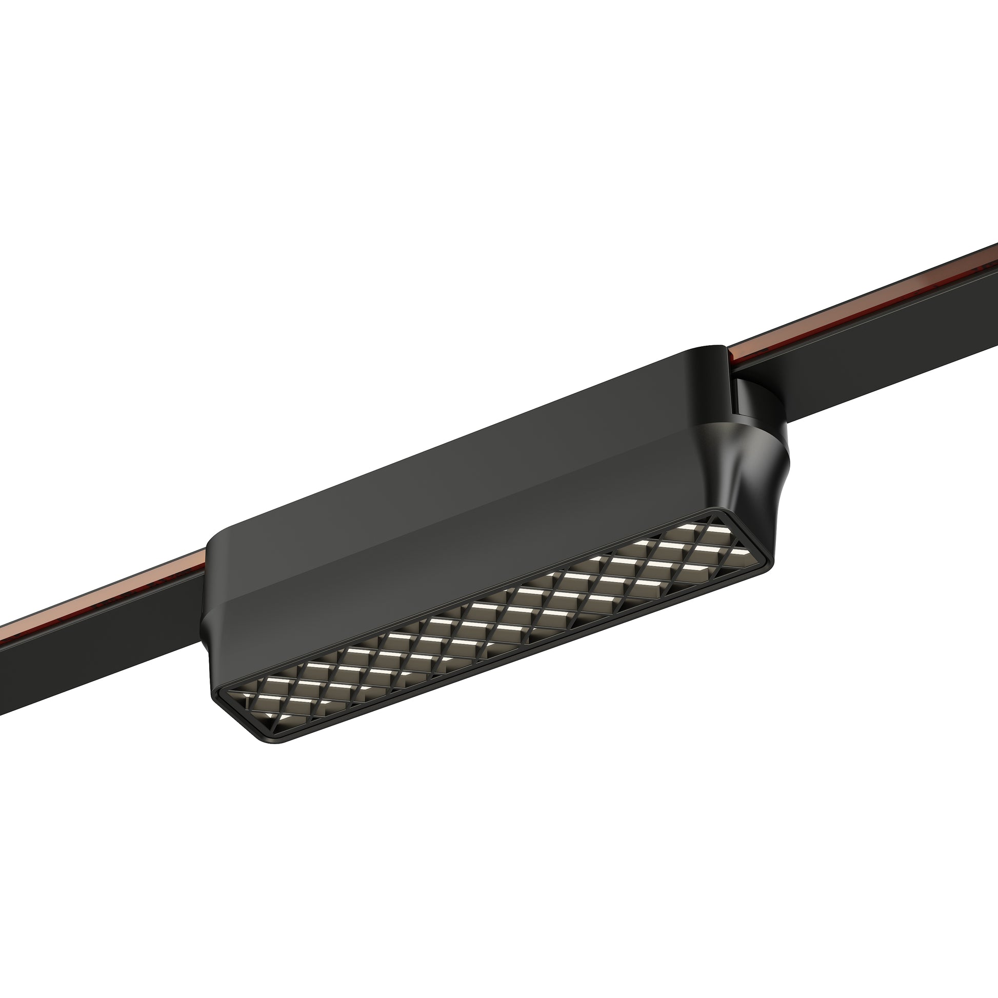 ET2 CONTINUUM - TRACK-TRACK LIGHT | ETL28212-BK