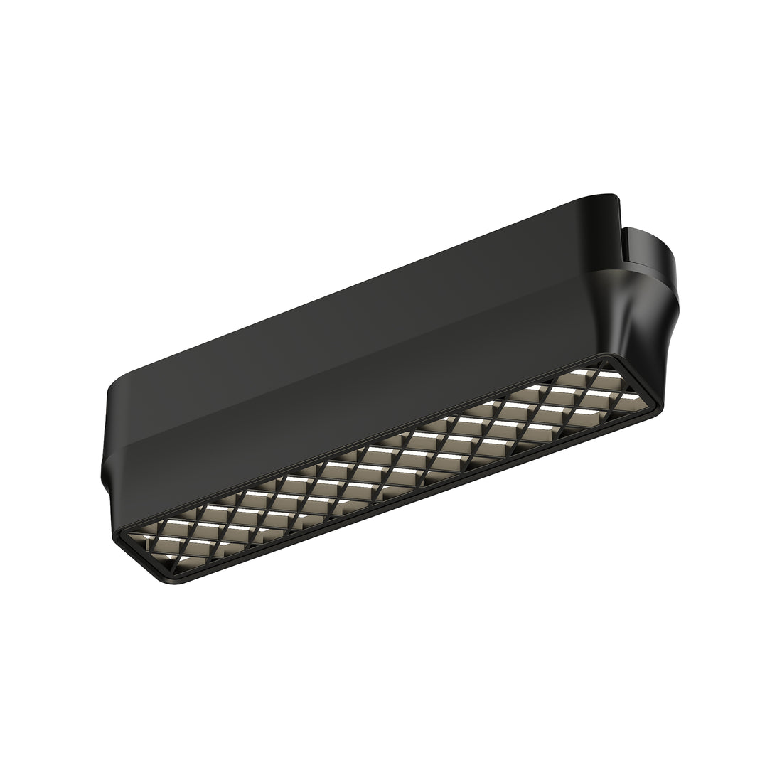 ET2 CONTINUUM - TRACK-TRACK LIGHT | ETL28212-BK