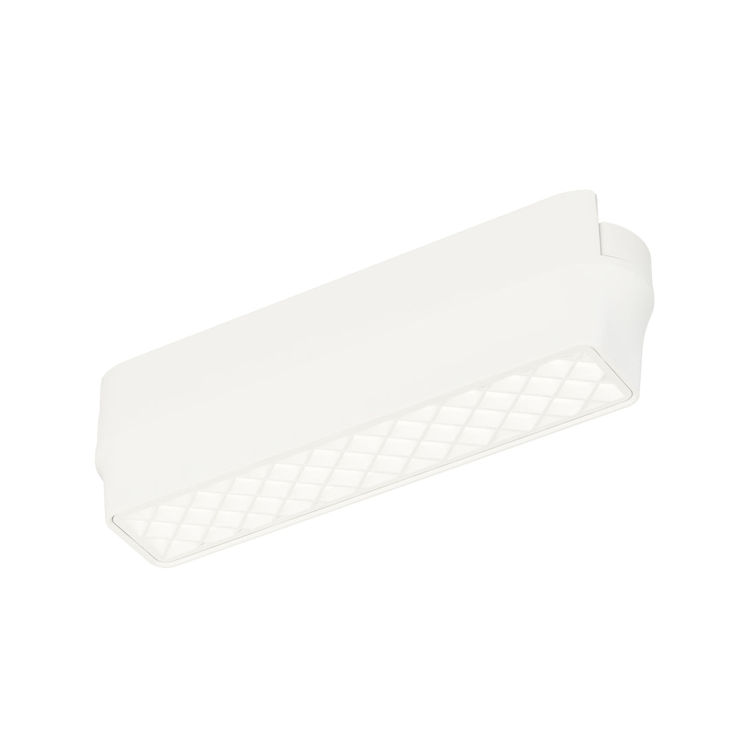 ET2 CONTINUUM - TRACK-TRACK LIGHT | ETL28212-WT