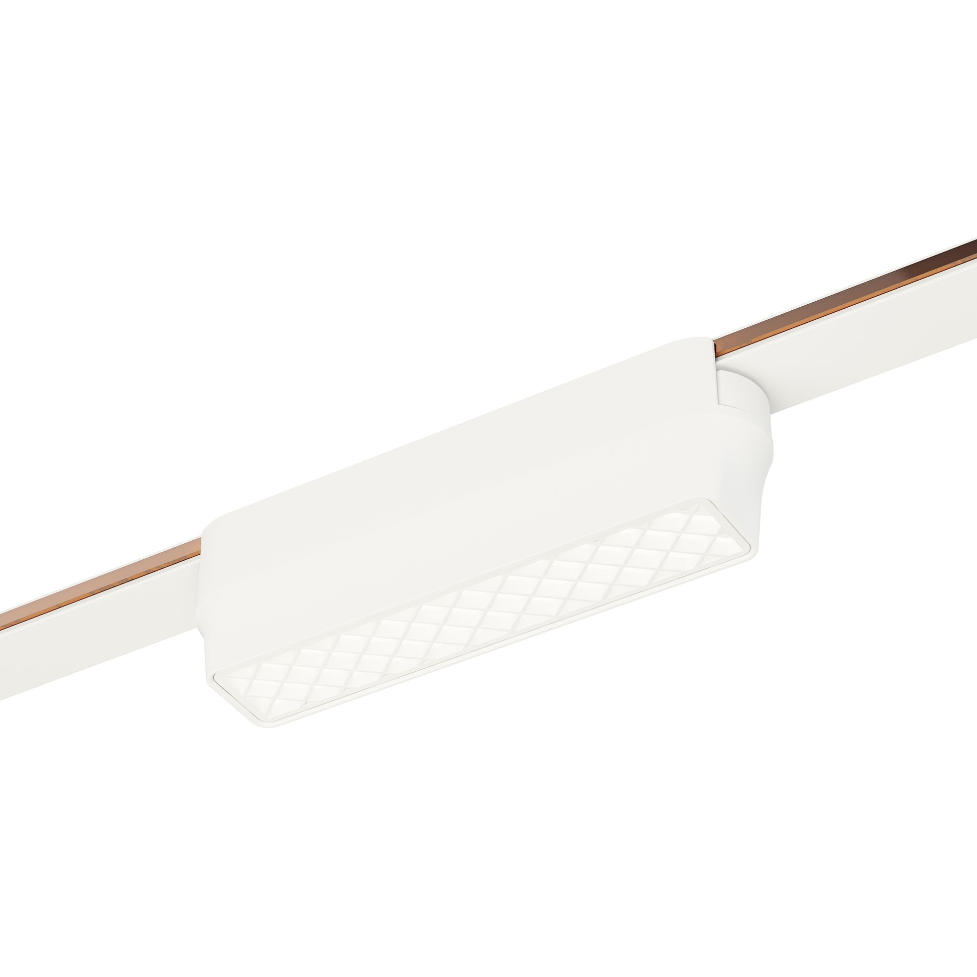 ET2 CONTINUUM - TRACK-TRACK LIGHT | ETL28212-WT
