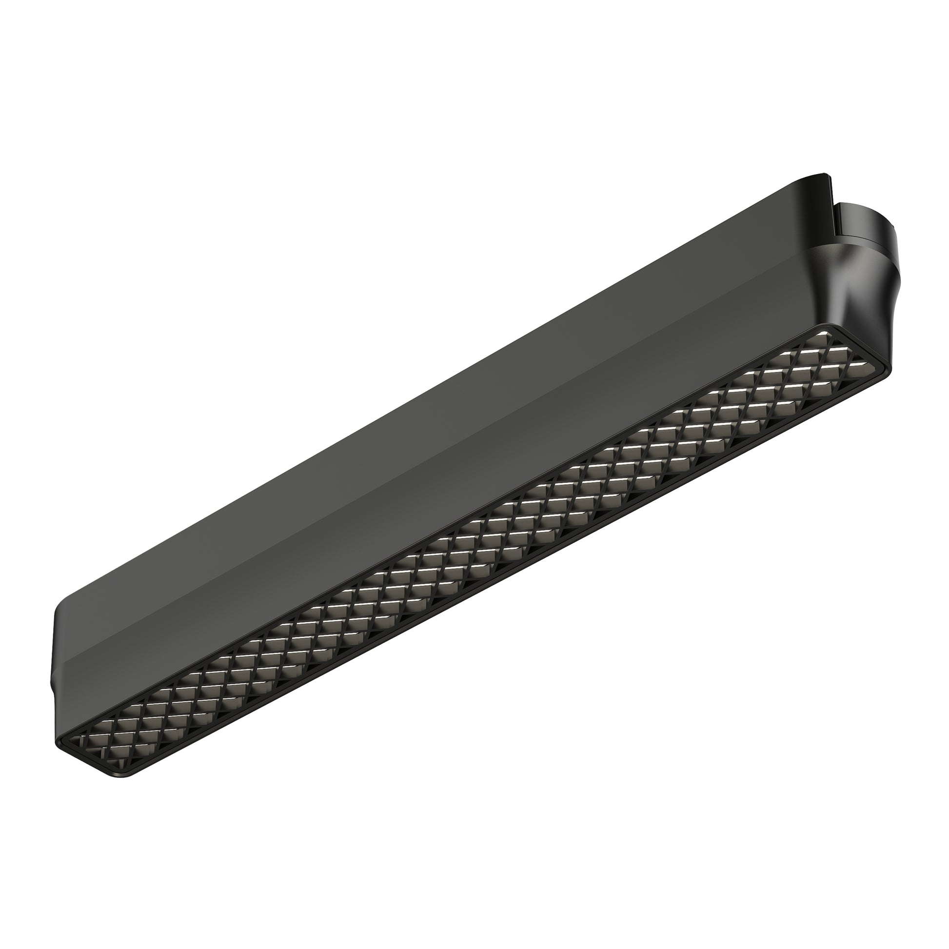 ET2 CONTINUUM - TRACK-TRACK LIGHT | ETL28216-BK