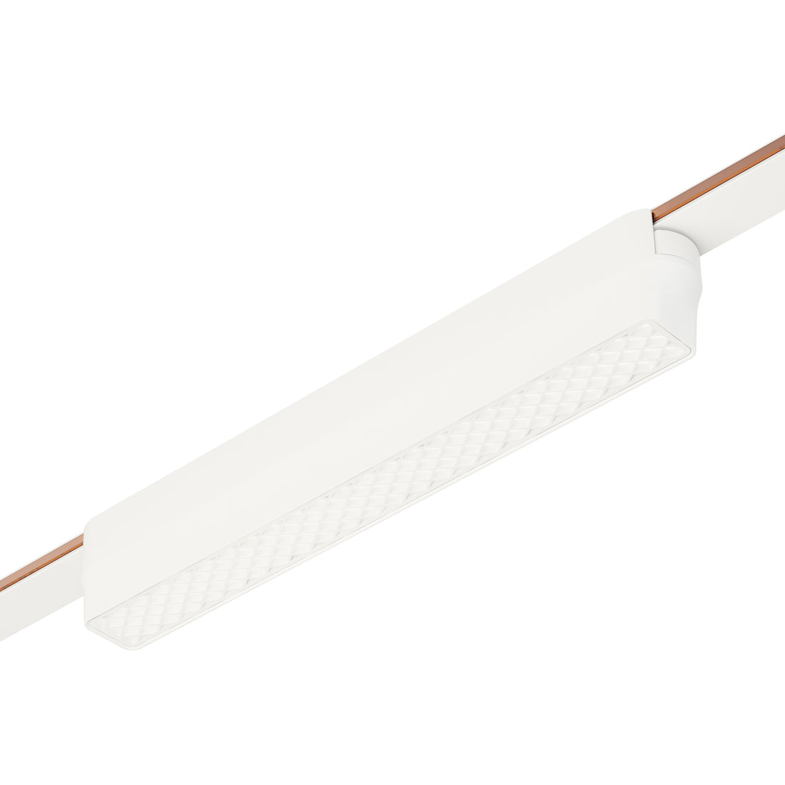 ET2 CONTINUUM - TRACK-TRACK LIGHT | ETL28216-WT