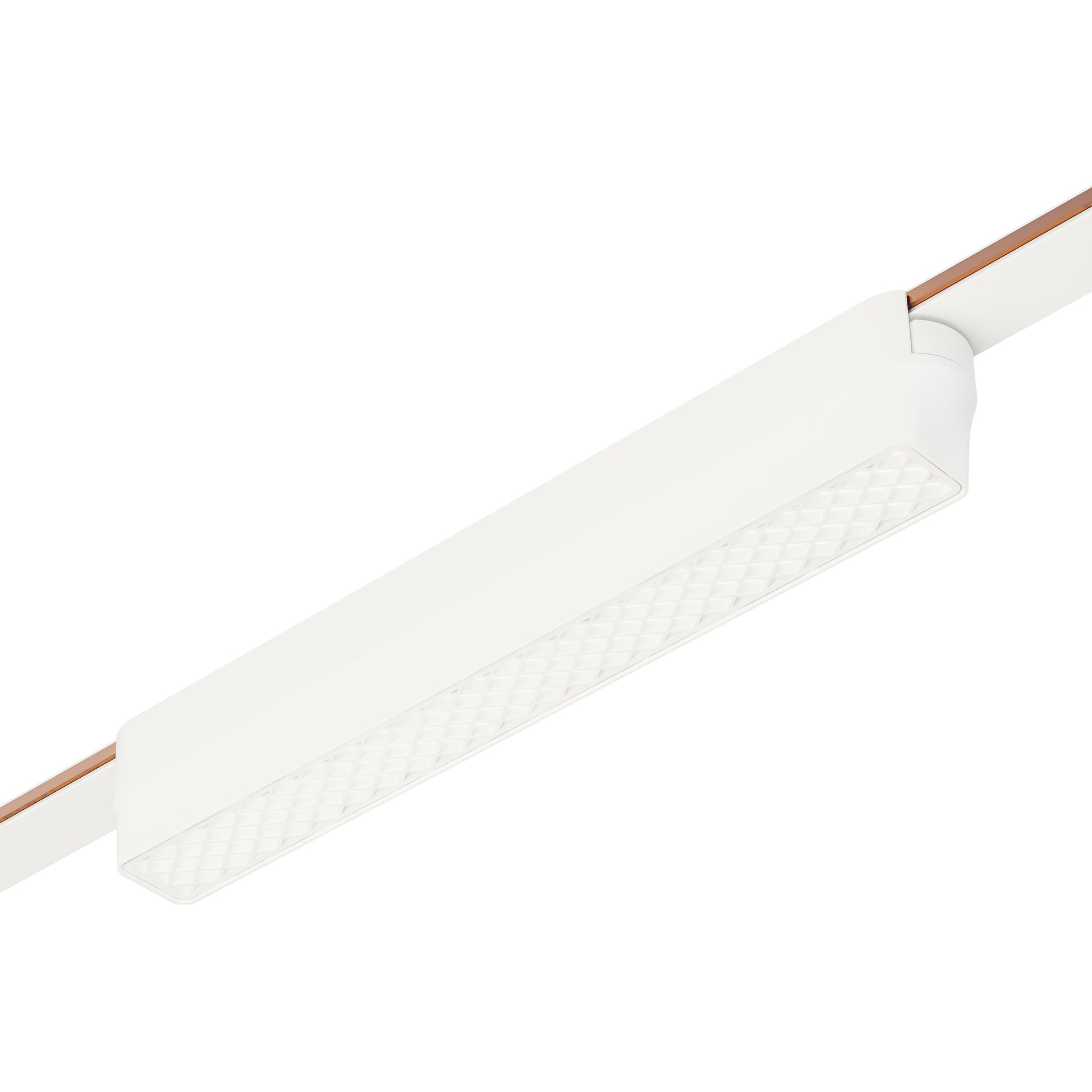 ET2 CONTINUUM - TRACK-TRACK LIGHT | ETL28216-WT
