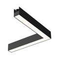 ET2 CONTINUUM - TRACK-TRACK LIGHT | ETL29212-BK