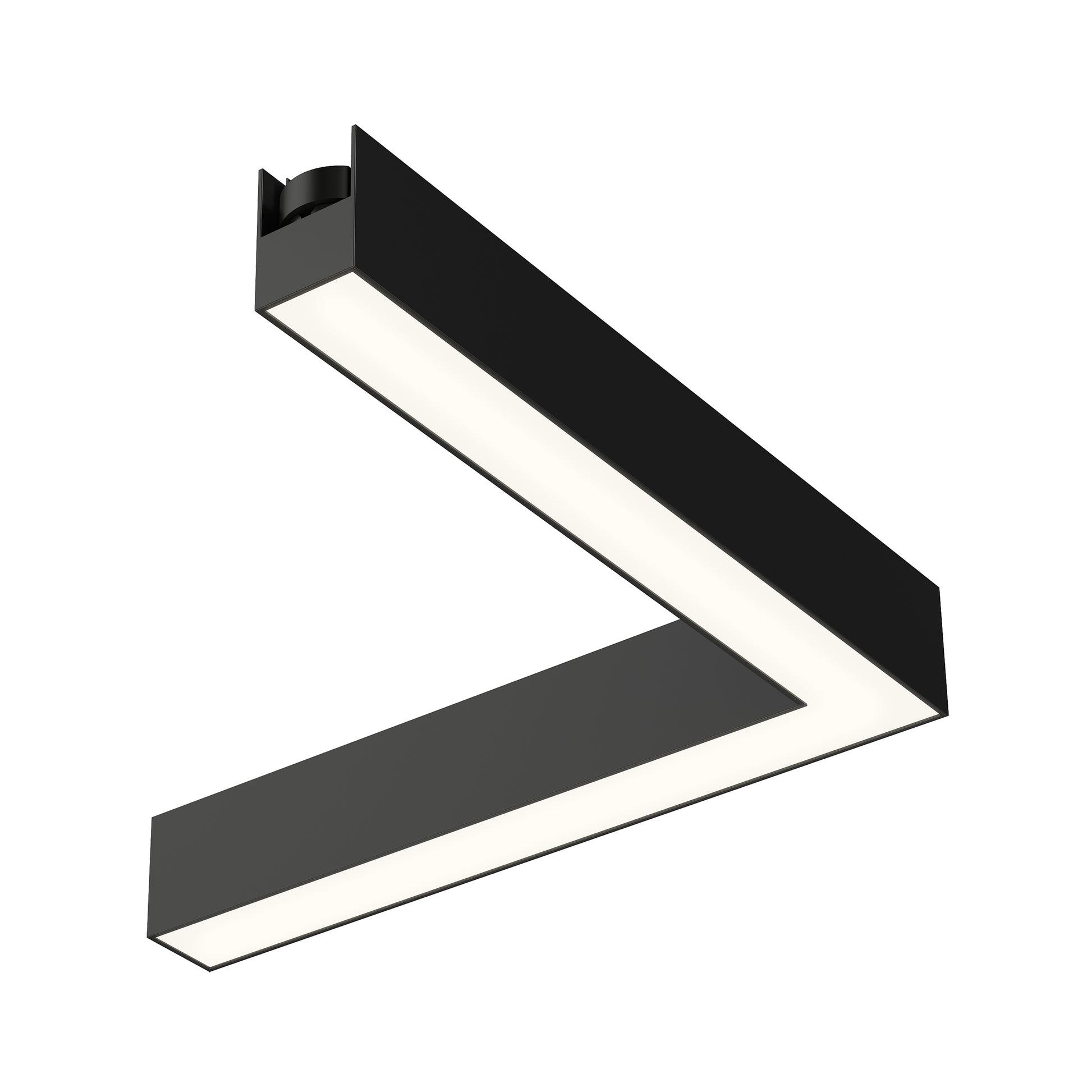 ET2 CONTINUUM - TRACK-TRACK LIGHT | ETL29212-BK