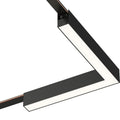 ET2 CONTINUUM - TRACK-TRACK LIGHT | ETL29212-BK