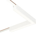 ET2 CONTINUUM - TRACK-TRACK LIGHT | ETL29212-WT