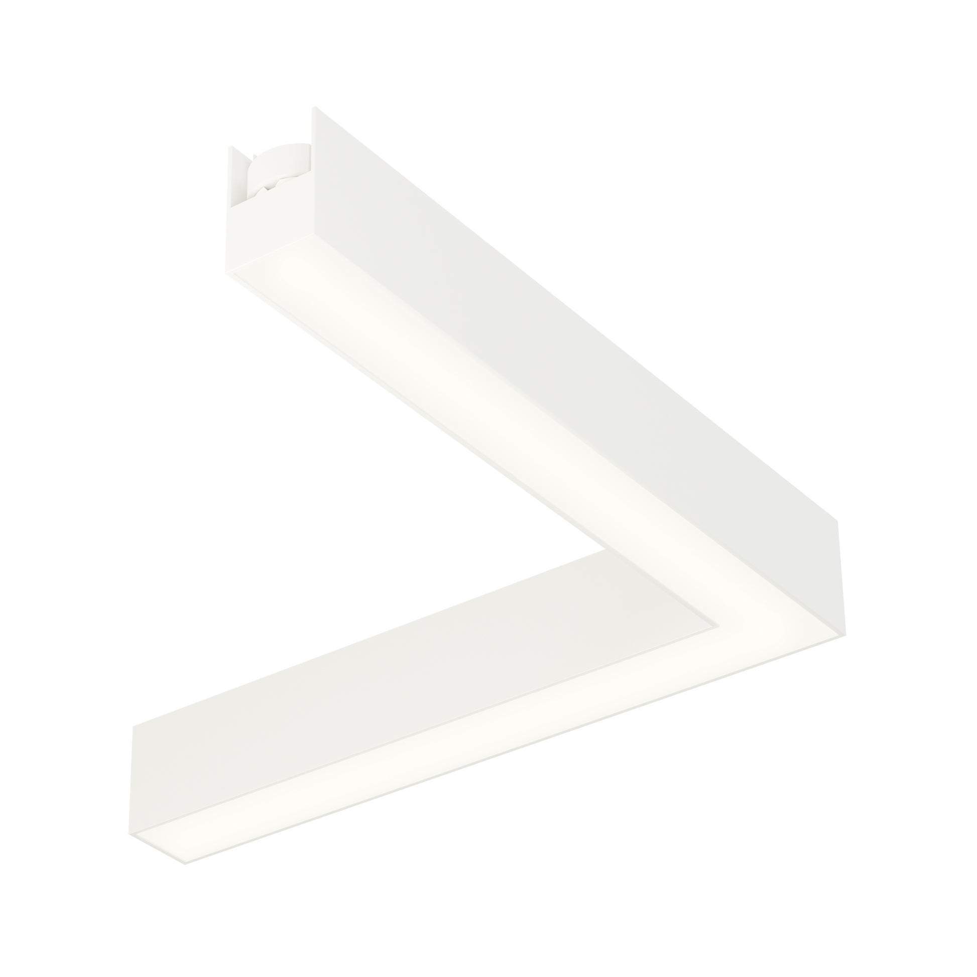 ET2 CONTINUUM - TRACK-TRACK LIGHT | ETL29212-WT