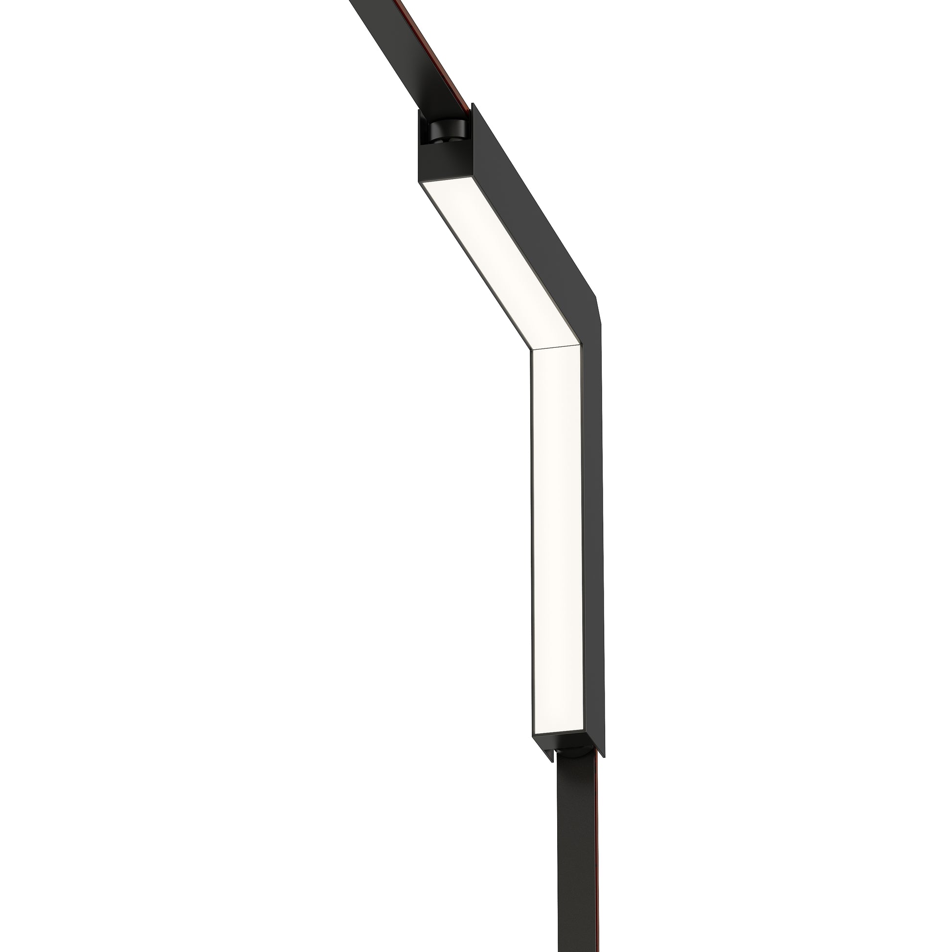 ET2 CONTINUUM - TRACK-TRACK LIGHT | ETL29222-BK