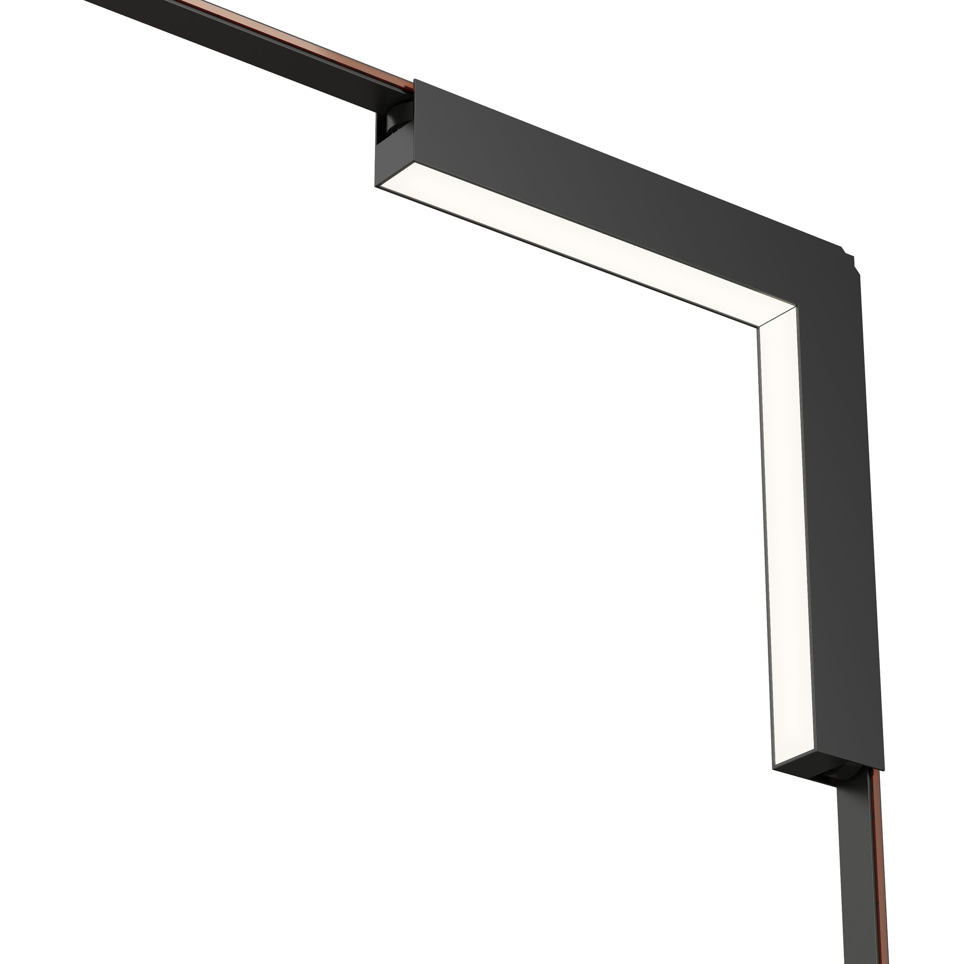 ET2 CONTINUUM - TRACK-TRACK LIGHT | ETL29222-BK