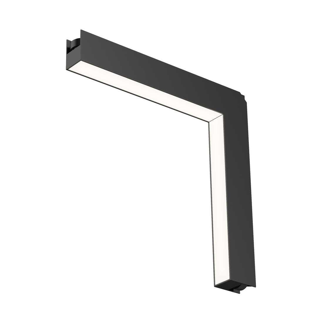 ET2 CONTINUUM - TRACK-TRACK LIGHT | ETL29222-BK