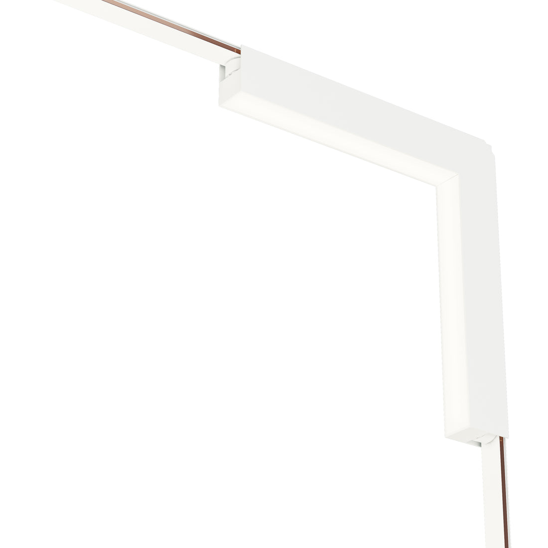 ET2 CONTINUUM - TRACK-TRACK LIGHT | ETL29222-WT