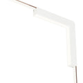 ET2 CONTINUUM - TRACK-TRACK LIGHT | ETL29222-WT