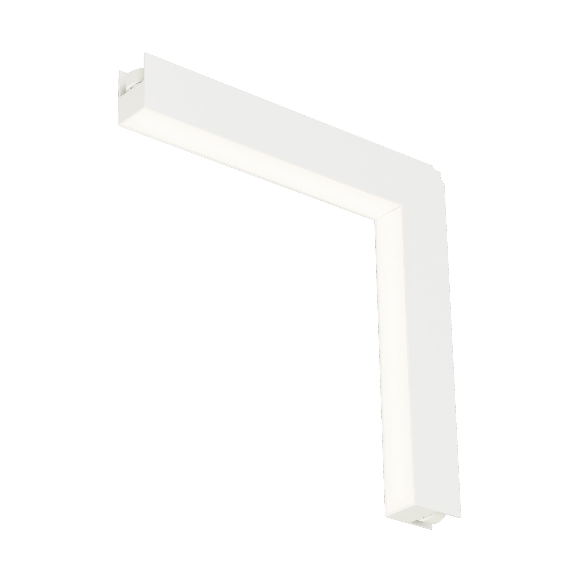 ET2 CONTINUUM - TRACK-TRACK LIGHT | ETL29222-WT