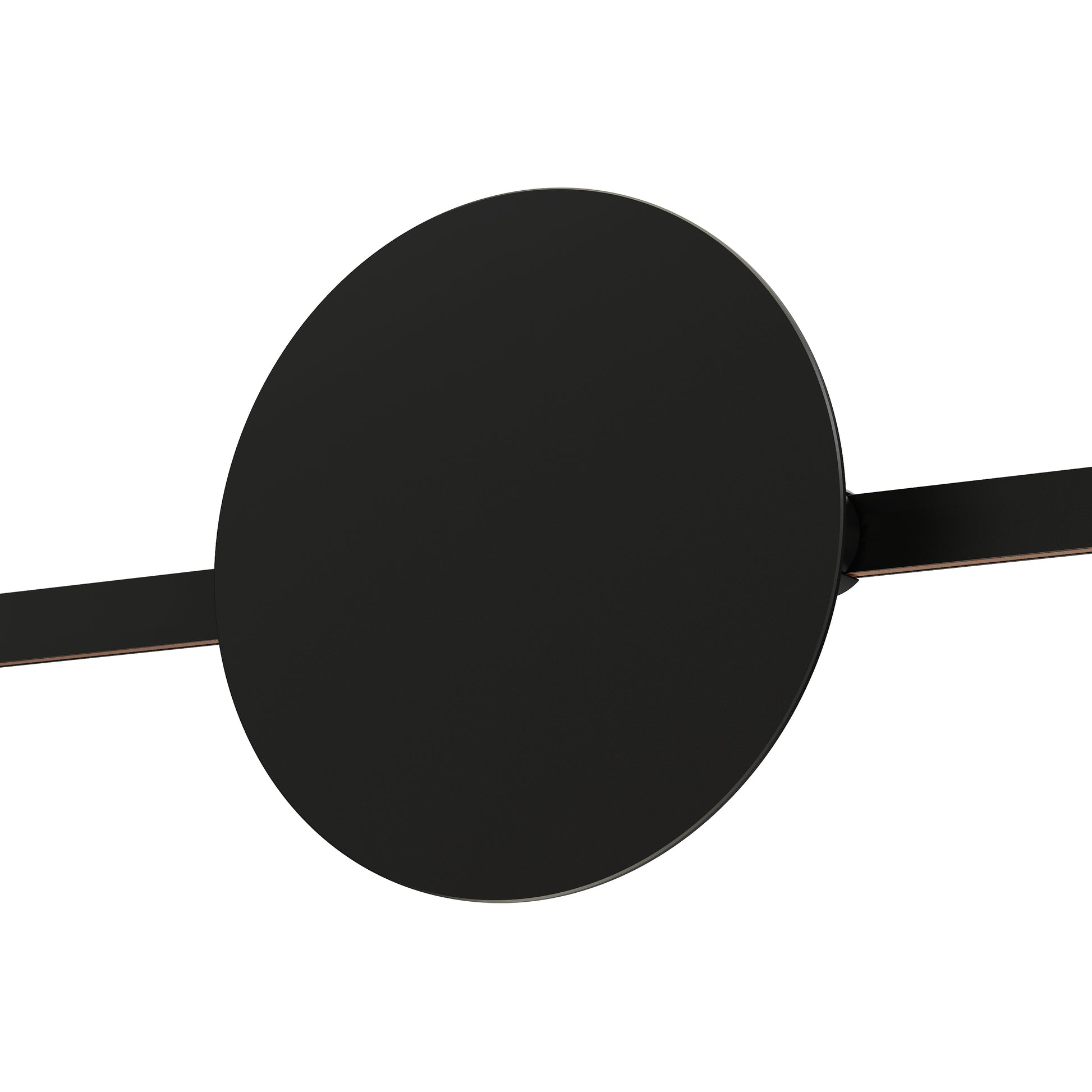 ET2 CONTINUUM - TRACK-TRACK LIGHT | ETL29223-BK
