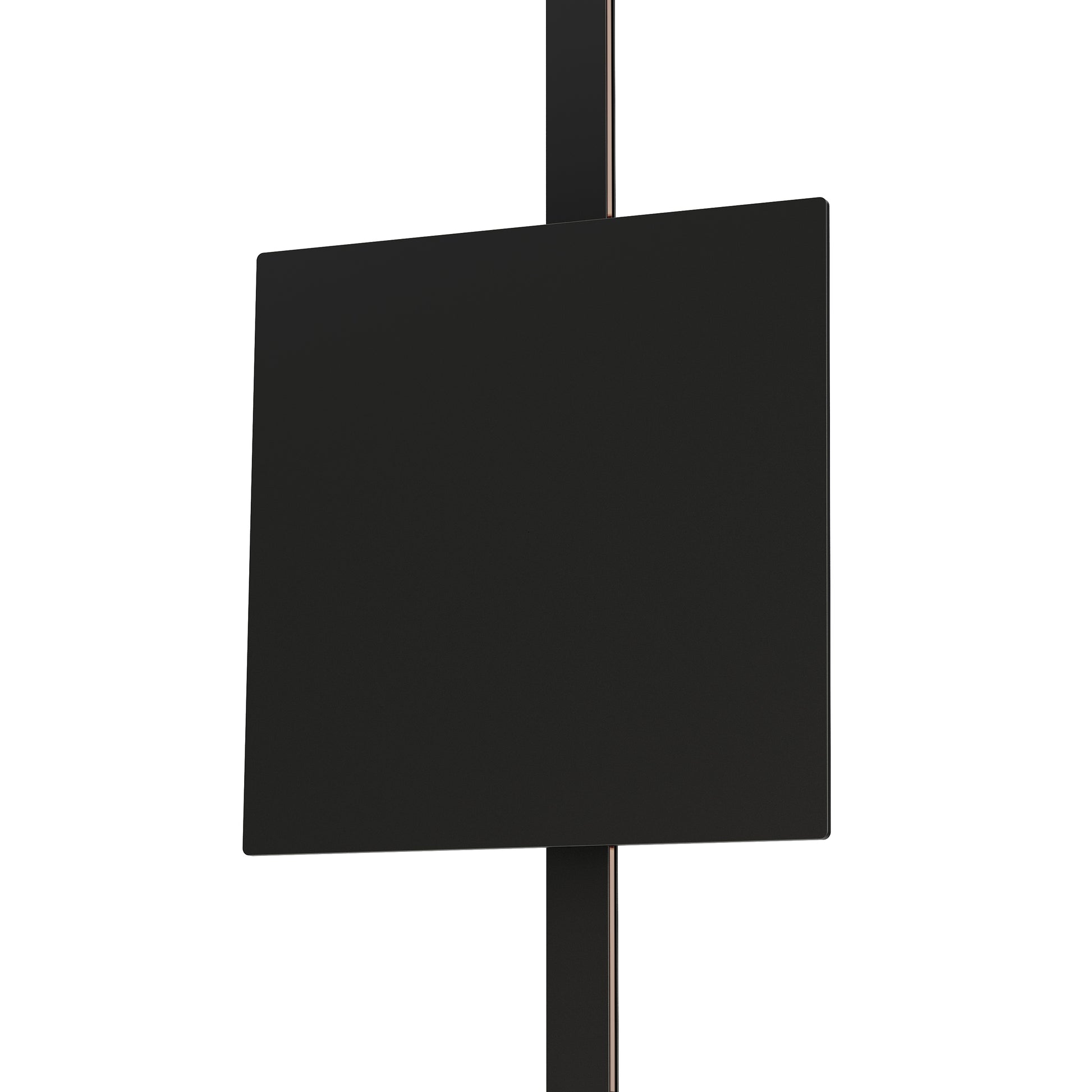 ET2 CONTINUUM - TRACK-TRACK LIGHT | ETL29224-BK