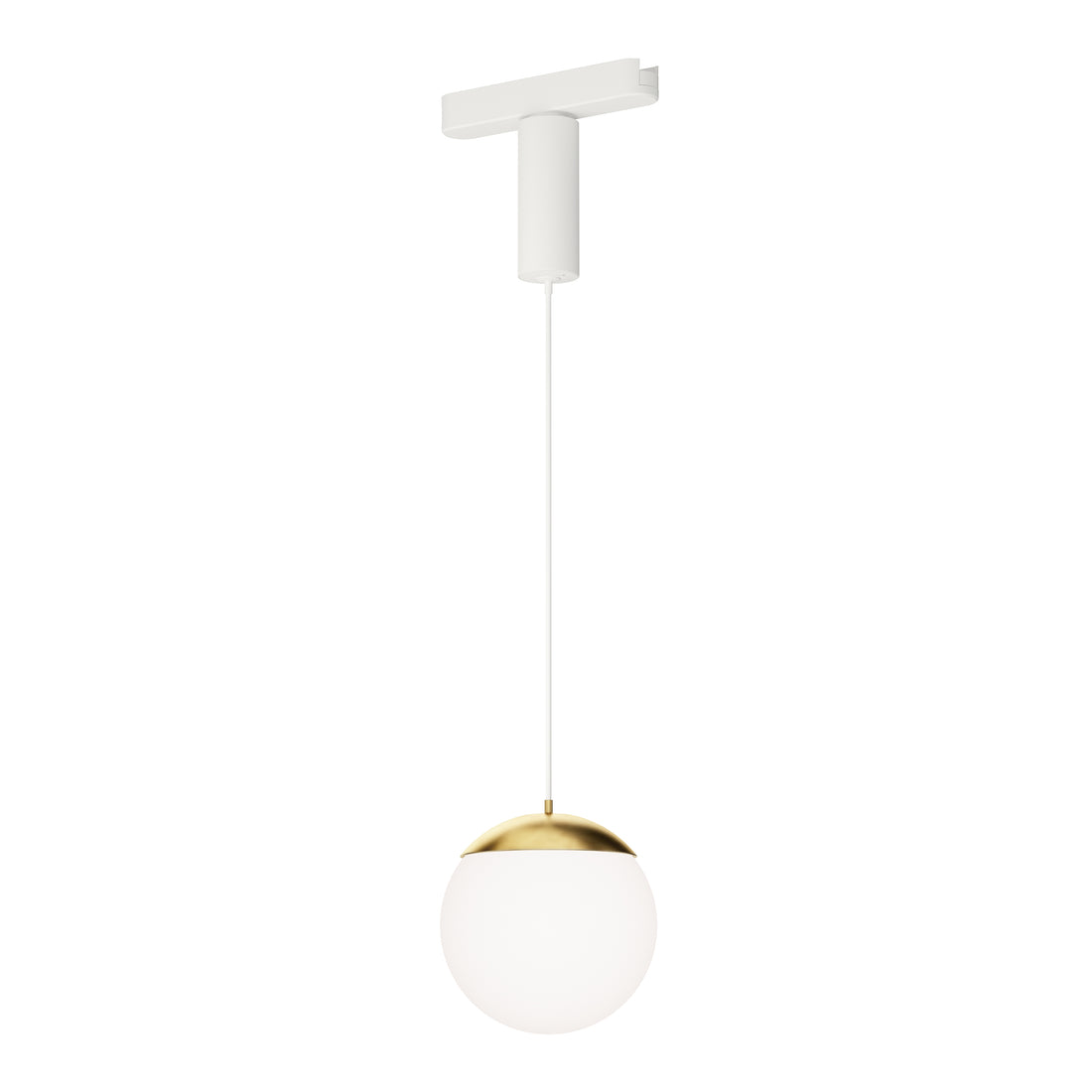 ET2 CONTINUUM - TRACK-TRACK LIGHT | ETL31013-WTNAB