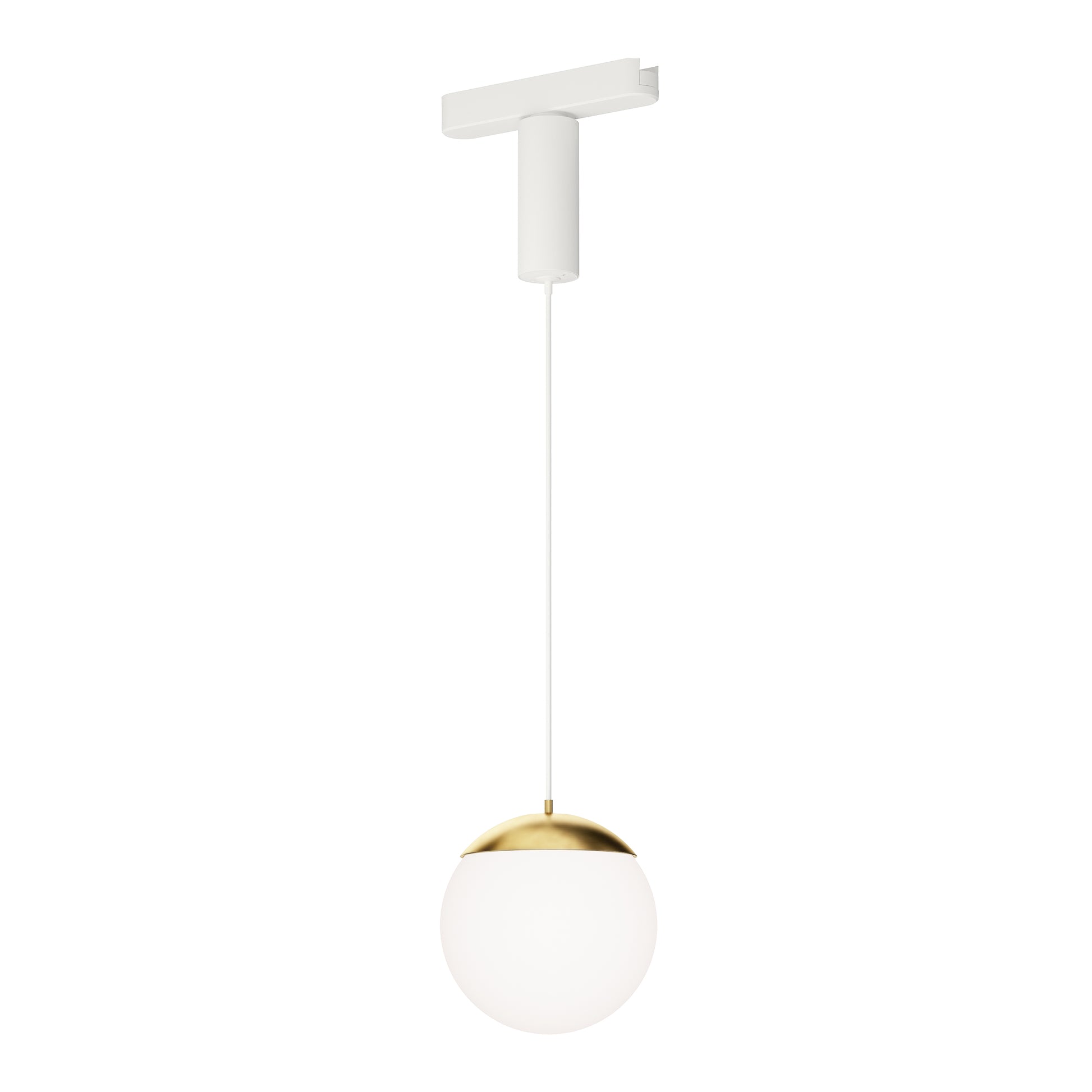 ET2 CONTINUUM - TRACK-TRACK LIGHT | ETL31013-WTNAB