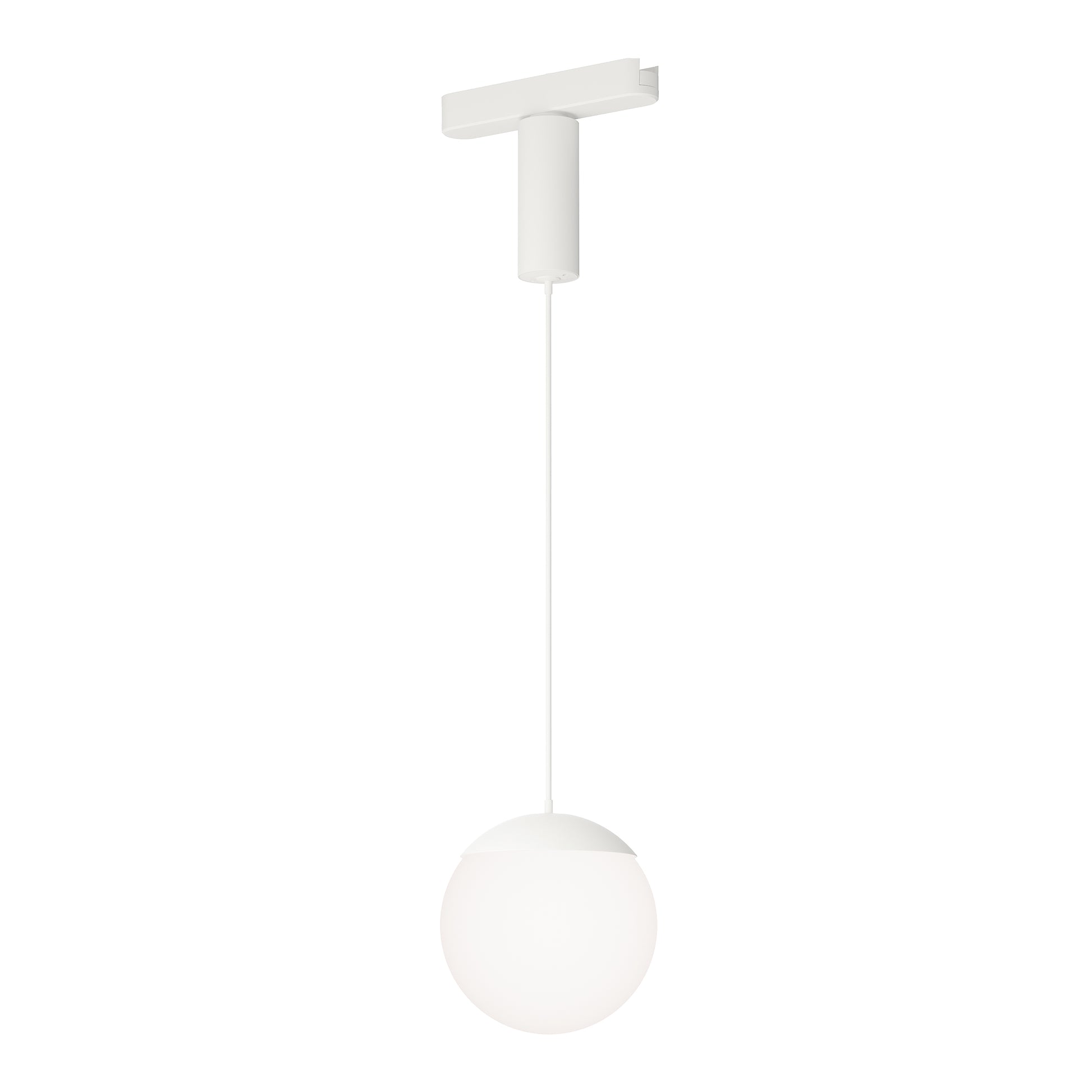ET2 CONTINUUM - TRACK-TRACK LIGHT | ETL31013-WT