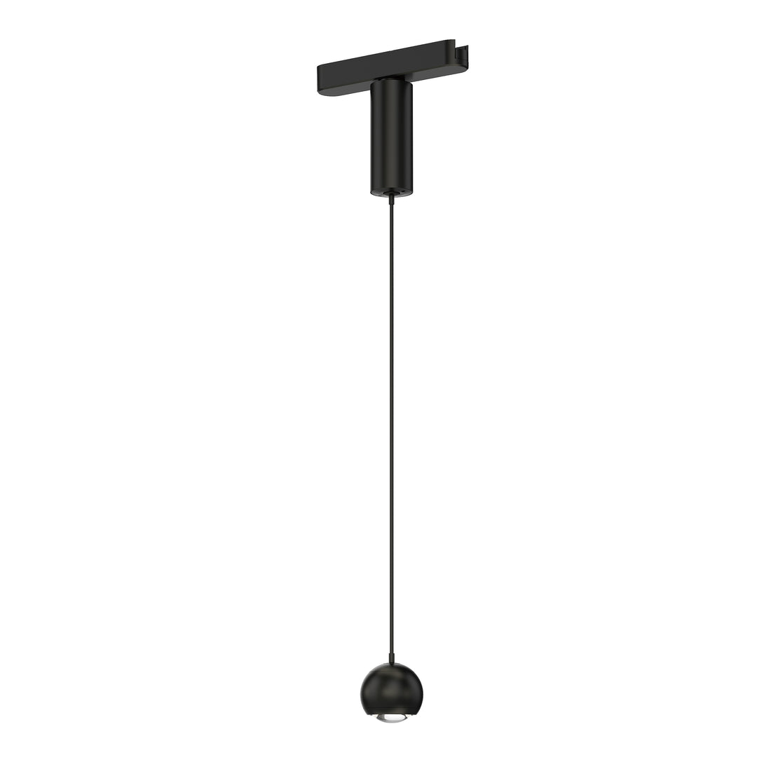 ET2 CONTINUUM - TRACK-TRACK LIGHT | ETL31251-BK
