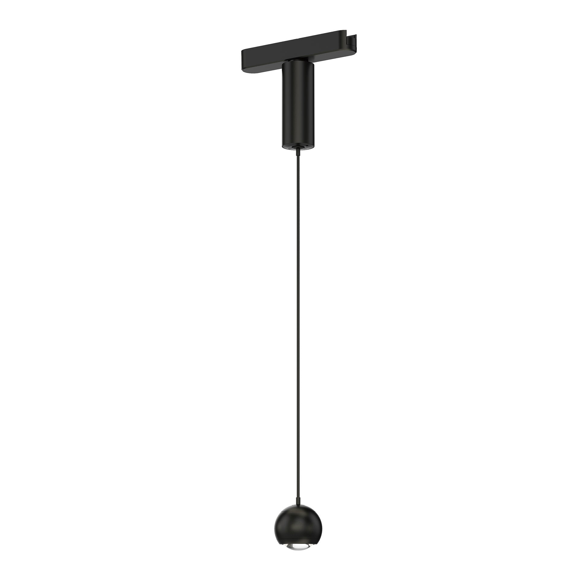 ET2 CONTINUUM - TRACK-TRACK LIGHT | ETL31251-BK