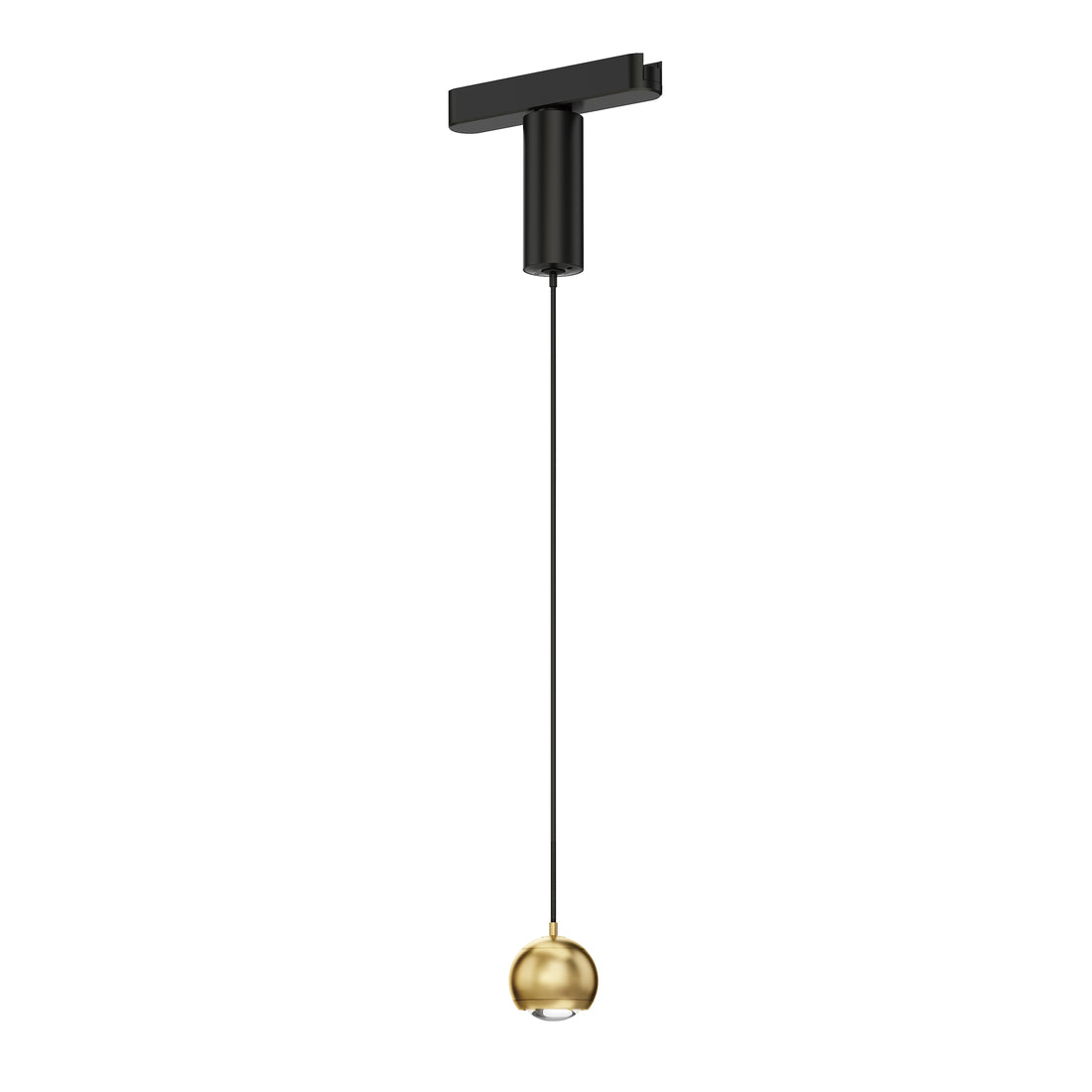 ET2 CONTINUUM - TRACK-TRACK LIGHT | ETL31251-NAB