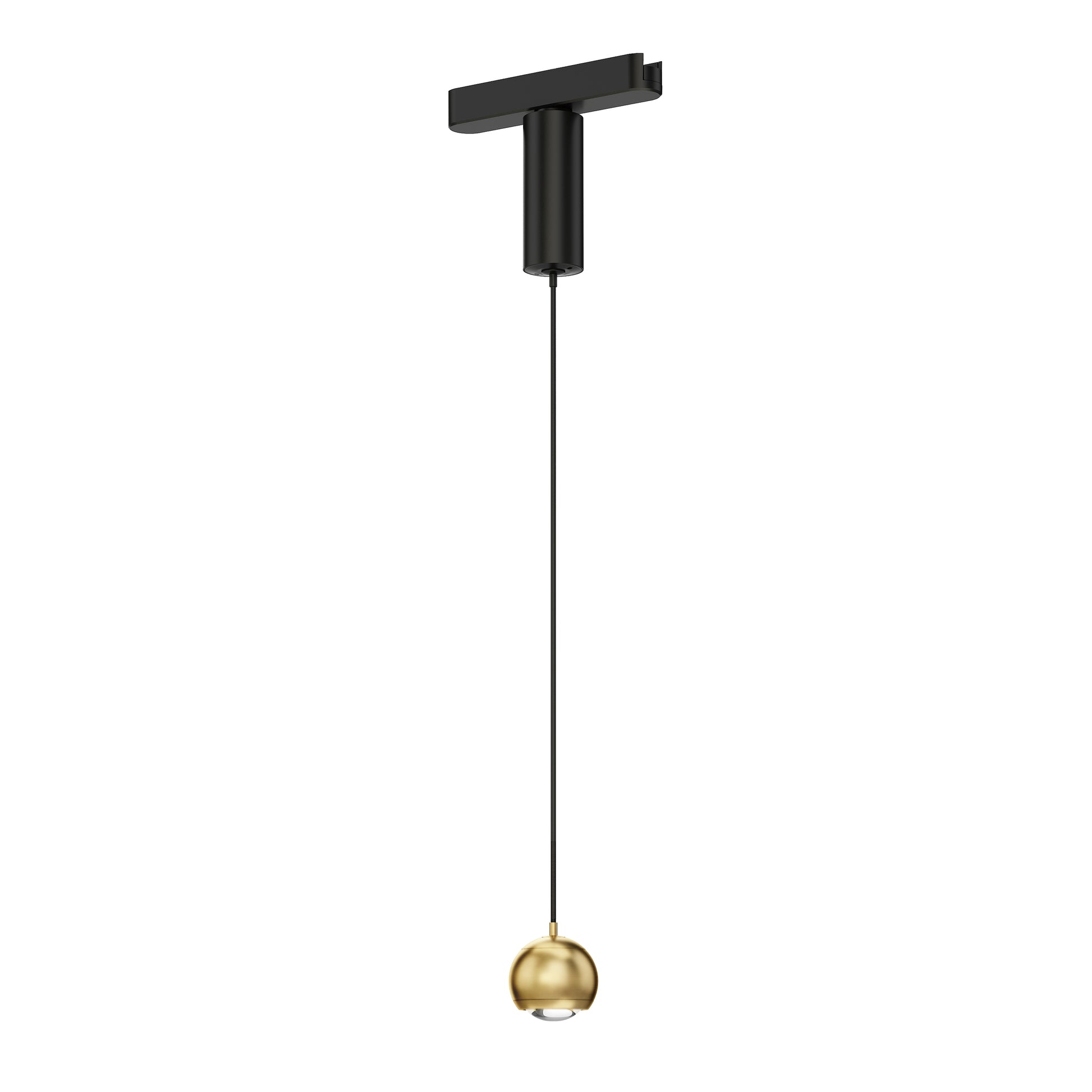 ET2 CONTINUUM - TRACK-TRACK LIGHT | ETL31251-NAB