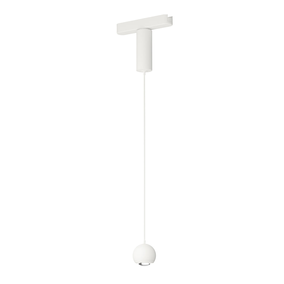 ET2 CONTINUUM - TRACK-TRACK LIGHT | ETL31251-WT