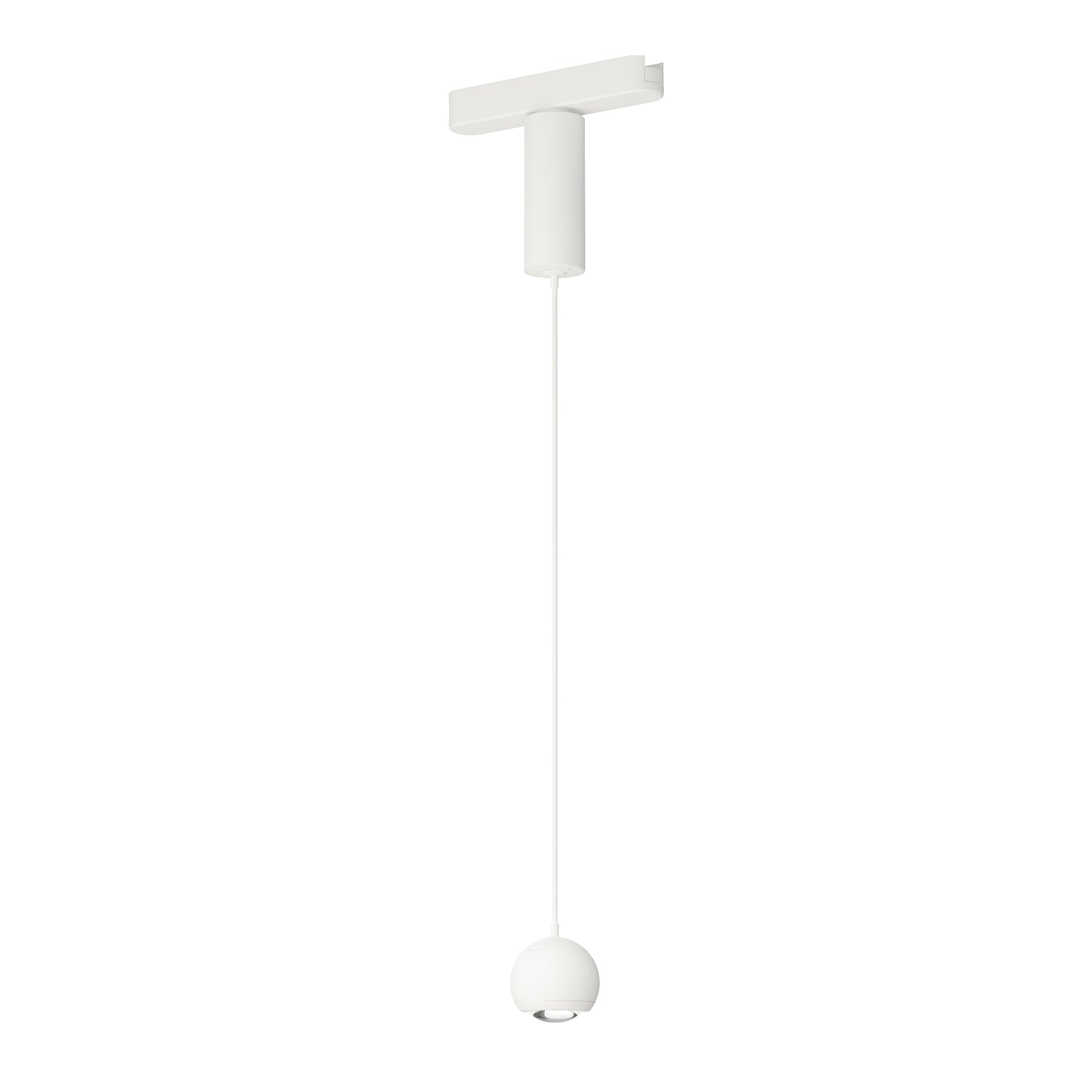 ET2 CONTINUUM - TRACK-TRACK LIGHT | ETL31251-WT