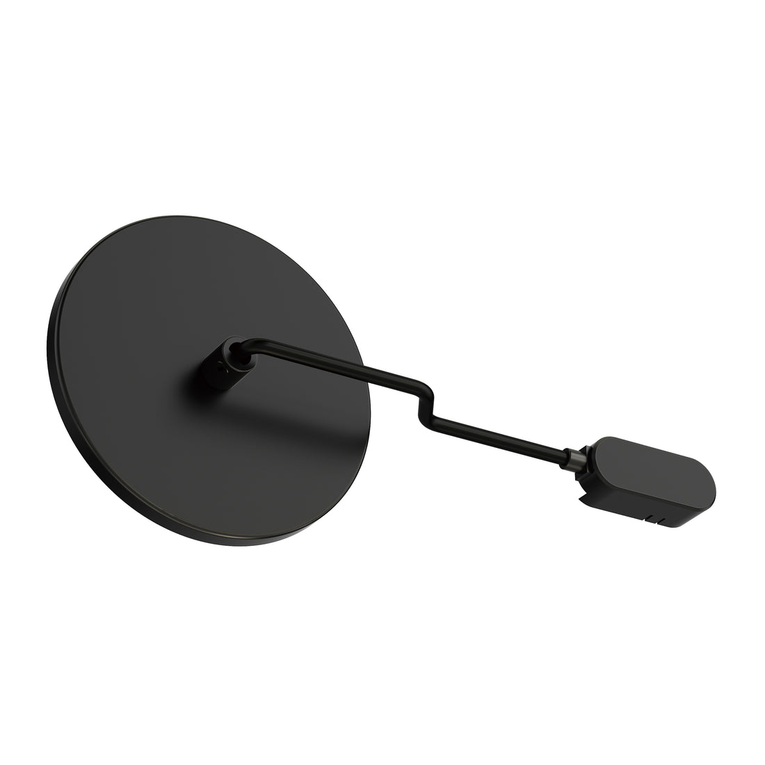 ET2 CONTINUUM - TRACK-LED TRACK ACCESSORY | ETMSC01-BK