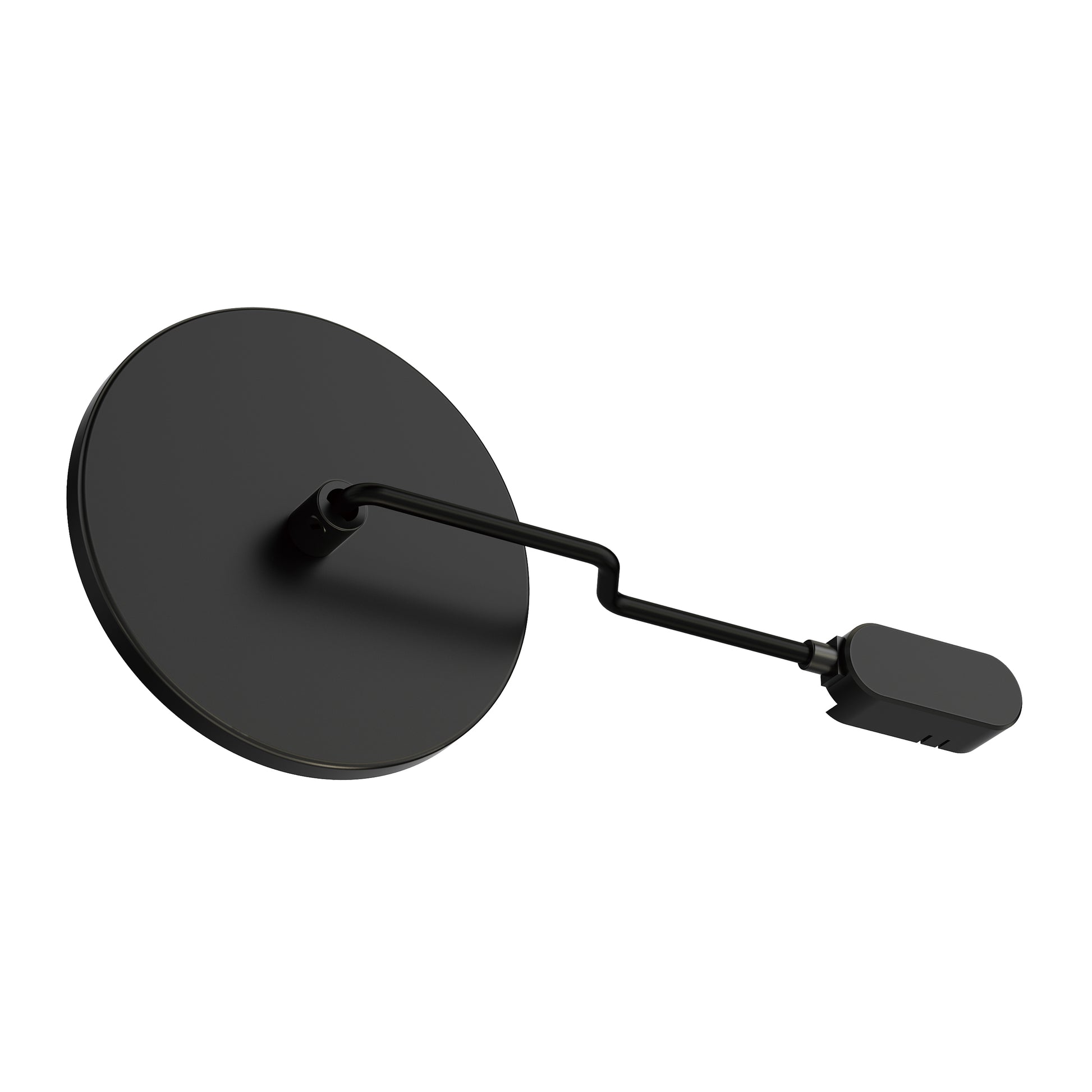 ET2 CONTINUUM - TRACK-LED TRACK ACCESSORY | ETMSC01-BK
