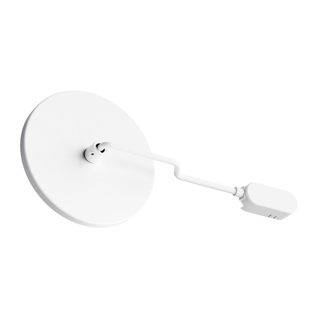 ET2 CONTINUUM - TRACK-LED TRACK ACCESSORY | ETMSC01-WT
