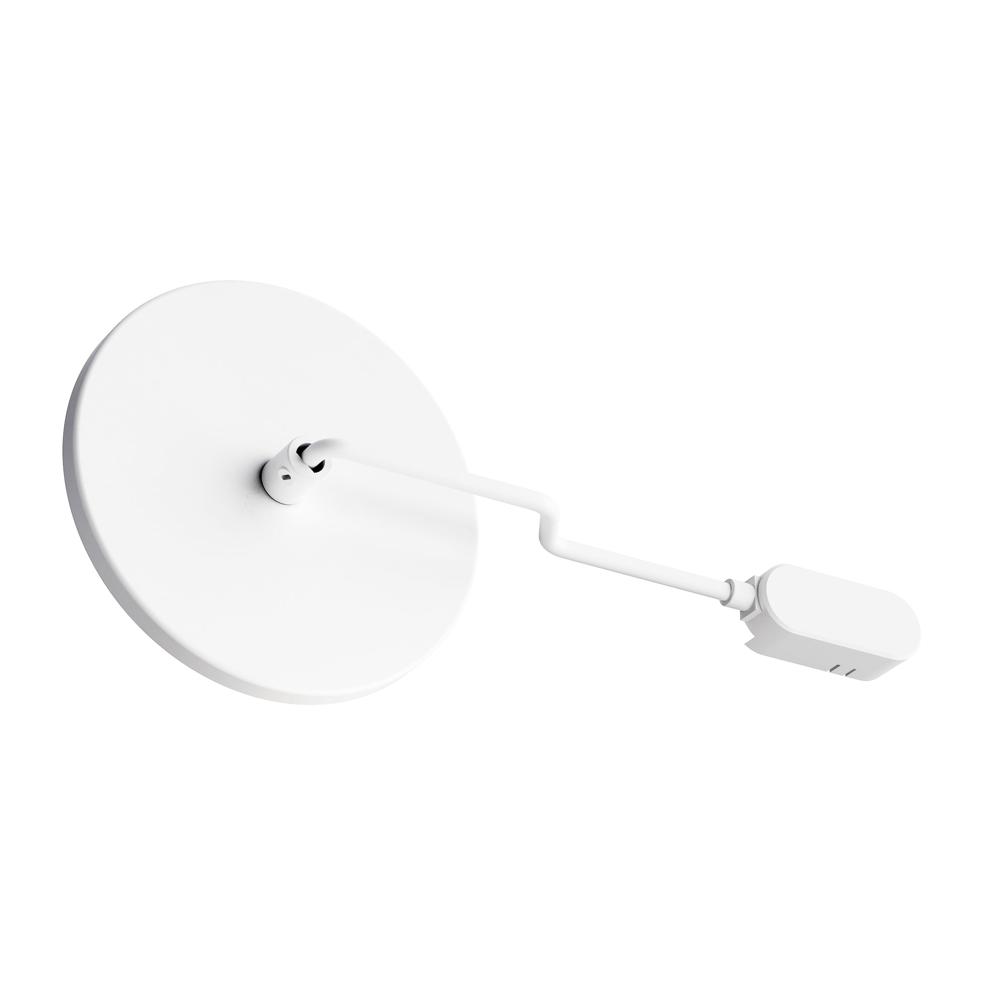 ET2 CONTINUUM - TRACK-LED TRACK ACCESSORY | ETMSC01-WT