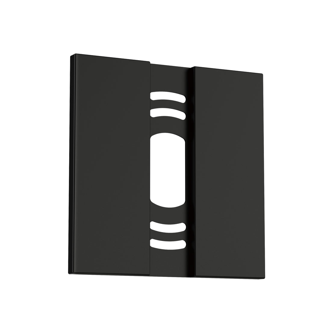 ET2 CONTINUUM - TRACK-LED TRACK ACCESSORY | ETMSC02-BK