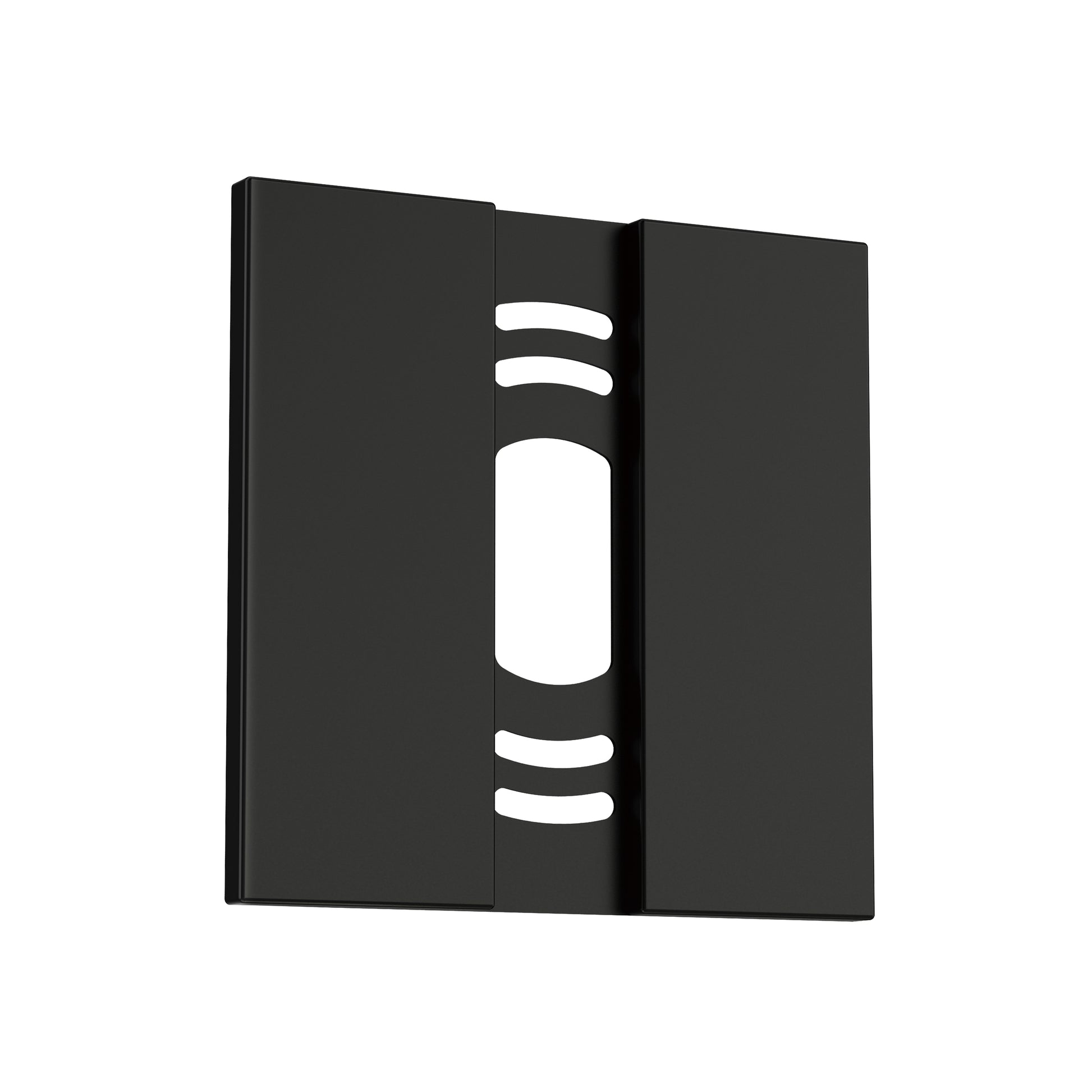 ET2 CONTINUUM - TRACK-LED TRACK ACCESSORY | ETMSC02-BK
