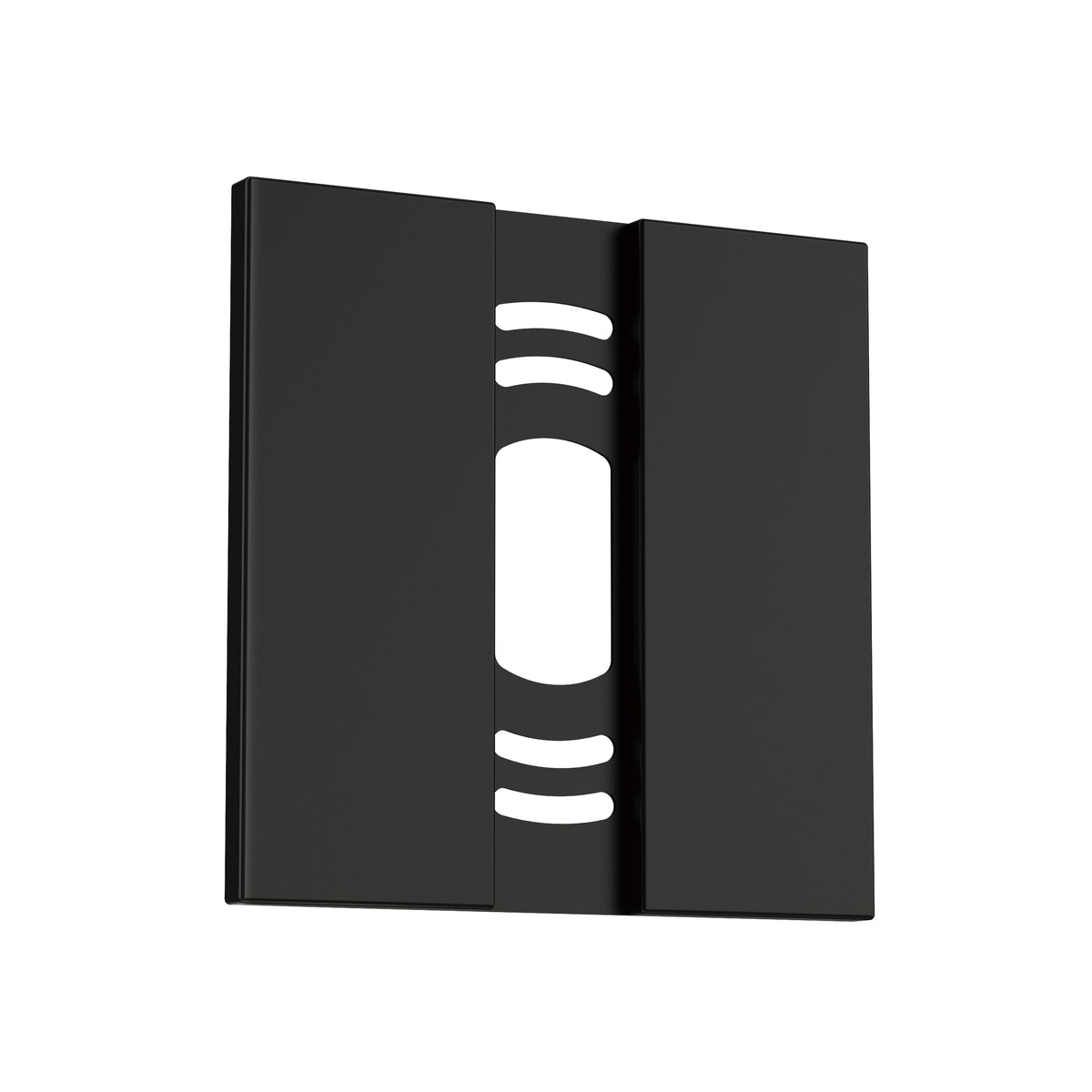 ET2 CONTINUUM - TRACK-LED TRACK ACCESSORY | ETMSC02-BK