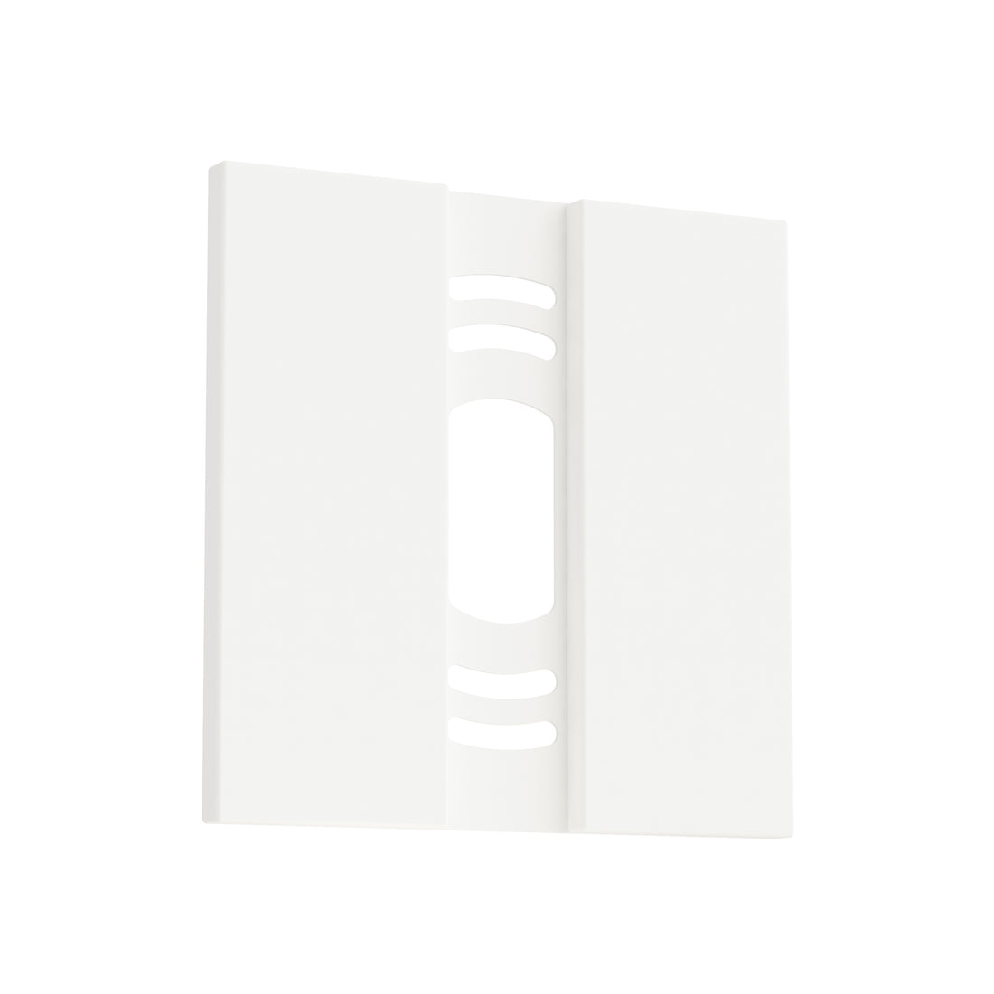 ET2 CONTINUUM - TRACK-LED TRACK ACCESSORY | ETMSC02-WT