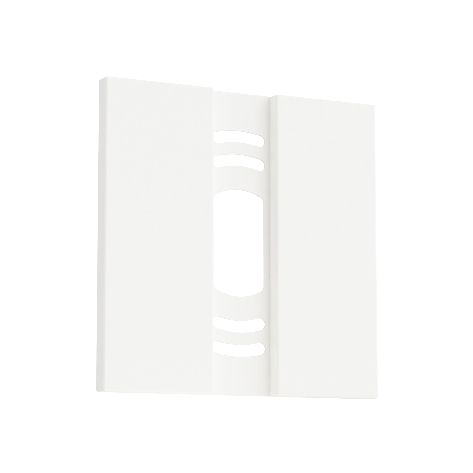 ET2 CONTINUUM - TRACK-LED TRACK ACCESSORY | ETMSC02-WT