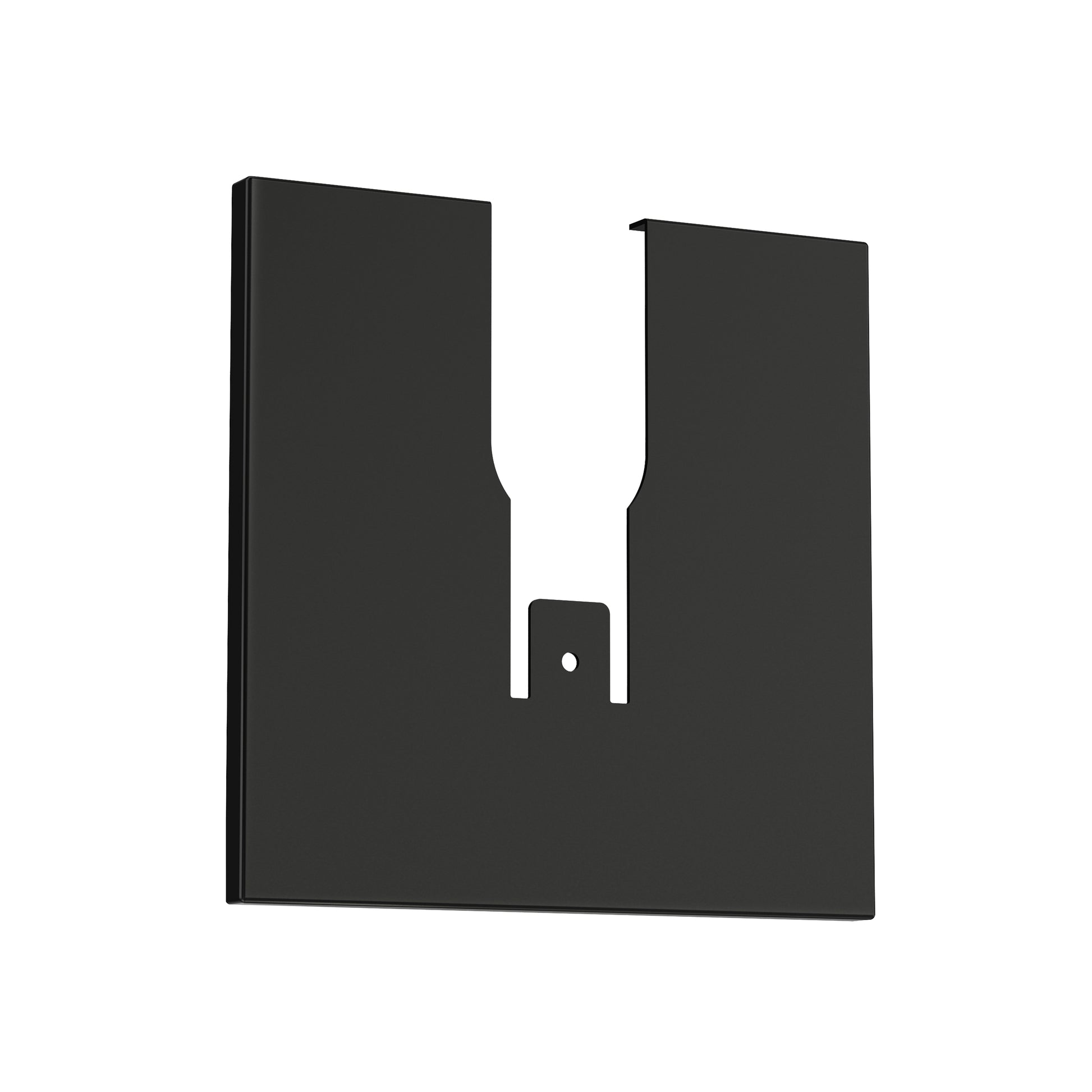 ET2 CONTINUUM - TRACK-LED TRACK ACCESSORY | ETMSC03-BK