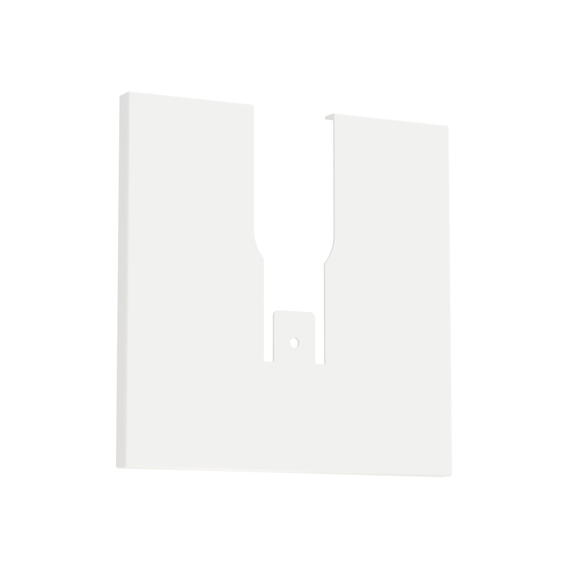 ET2 CONTINUUM - TRACK-LED TRACK ACCESSORY | ETMSC03-WT
