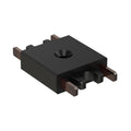 ET2 CONTINUUM - TRACK-LED TRACK CONNECTING CORD | ETMSC180-2END-BK