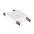 ET2 CONTINUUM - TRACK-LED TRACK CONNECTING CORD | ETMSC180-2END-WT