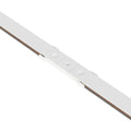ET2 CONTINUUM - TRACK-LED TRACK CONNECTING CORD | ETMSC180-2END-WT