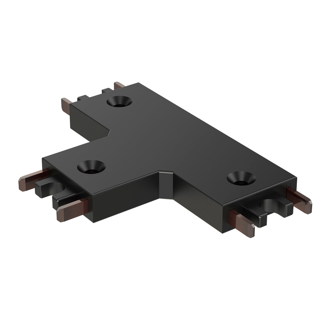 ET2 CONTINUUM - TRACK-LED TRACK CONNECTING CORD | ETMSC90-3TW-BK