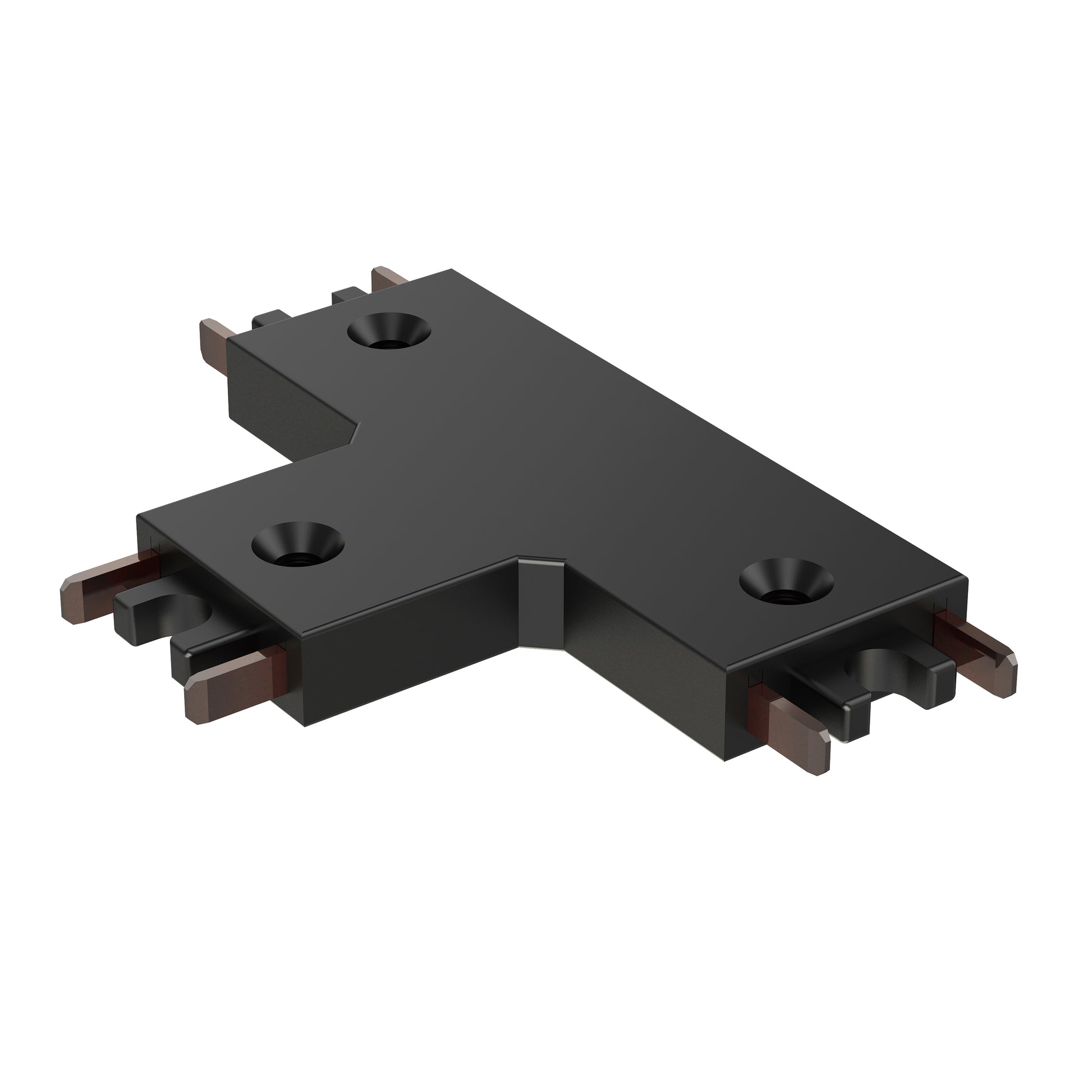 ET2 CONTINUUM - TRACK-LED TRACK CONNECTING CORD | ETMSC90-3TW-BK